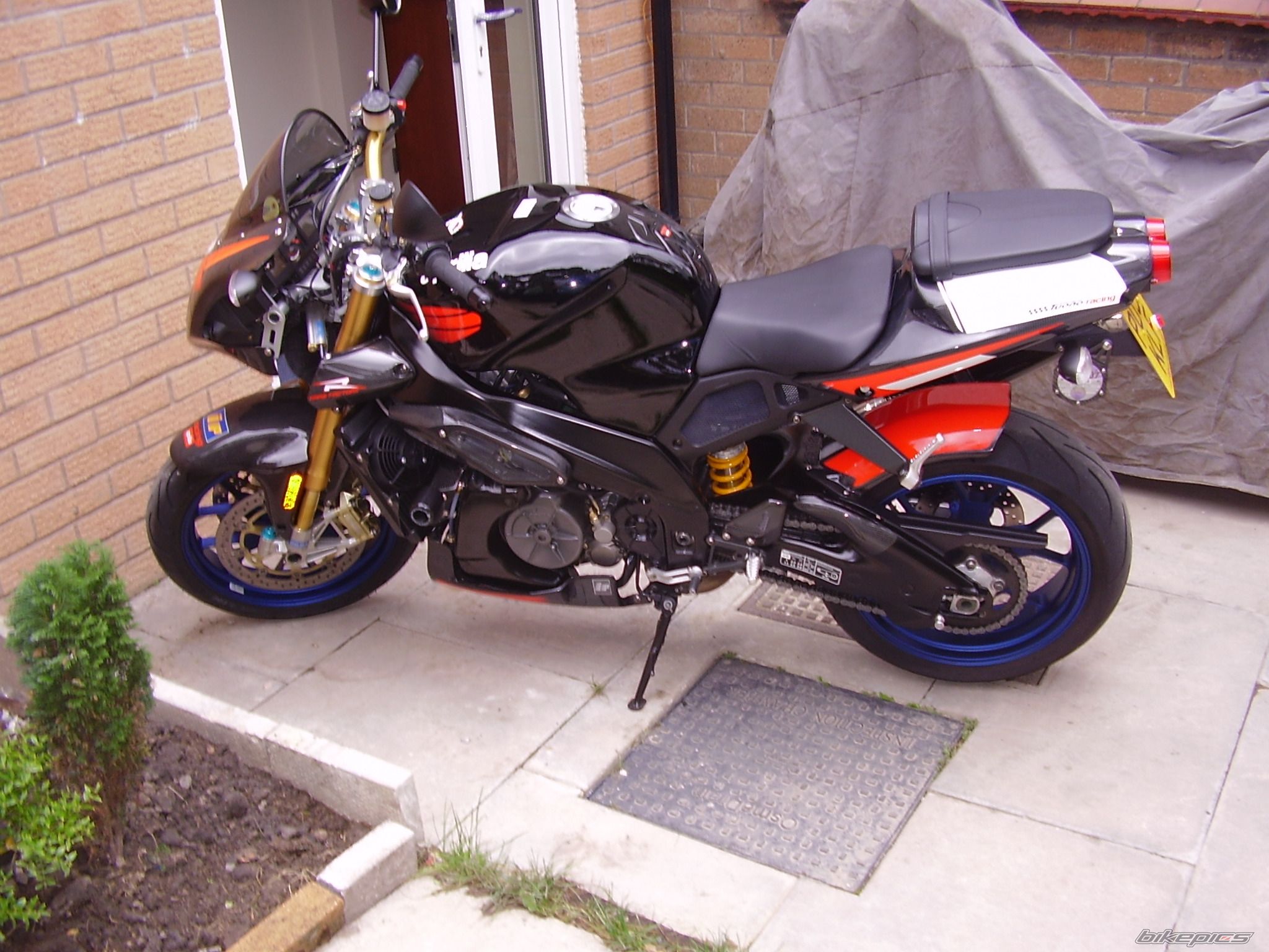 Bike Photo 1097880