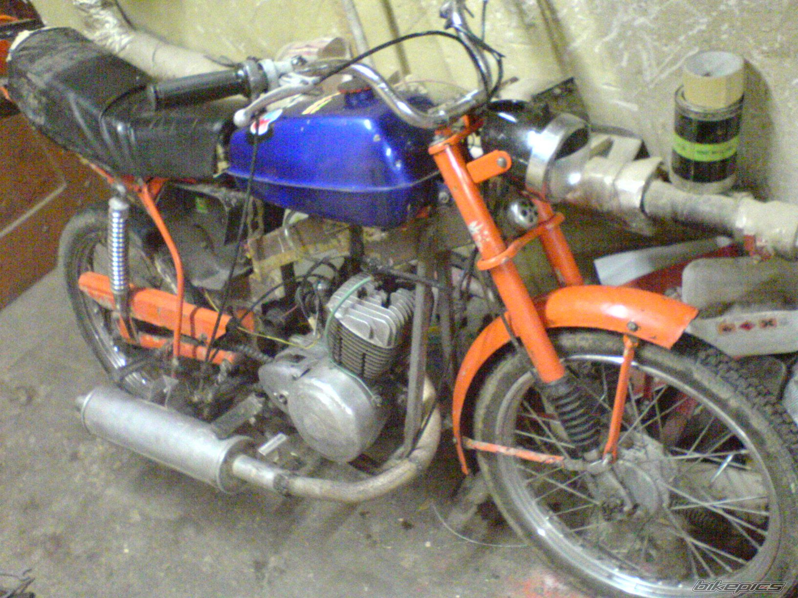 Bike Photo 1097943