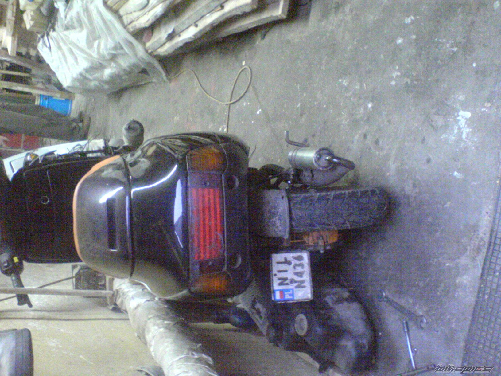 Bike Photo 1097960