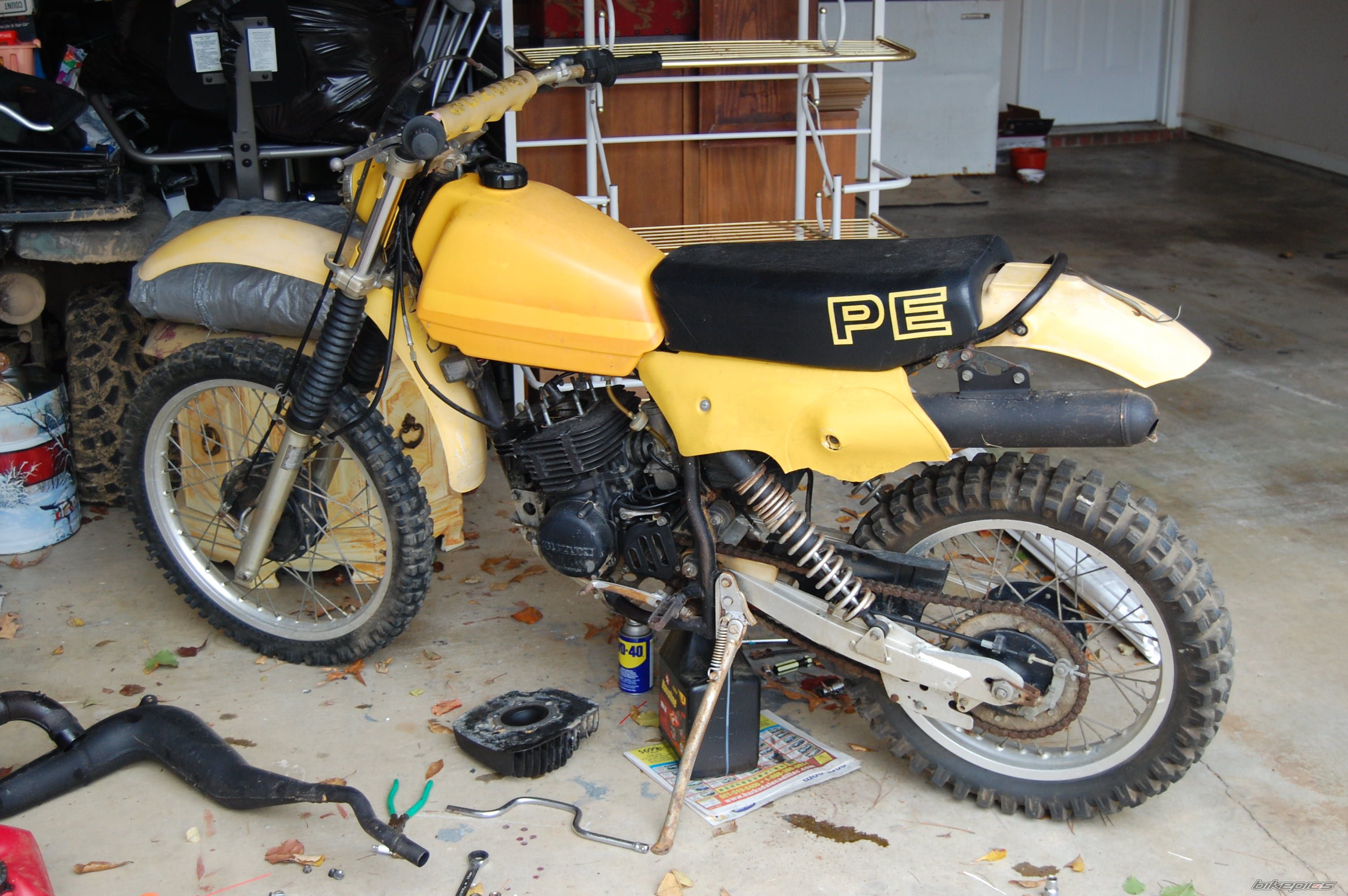 Bike Photo 1098115