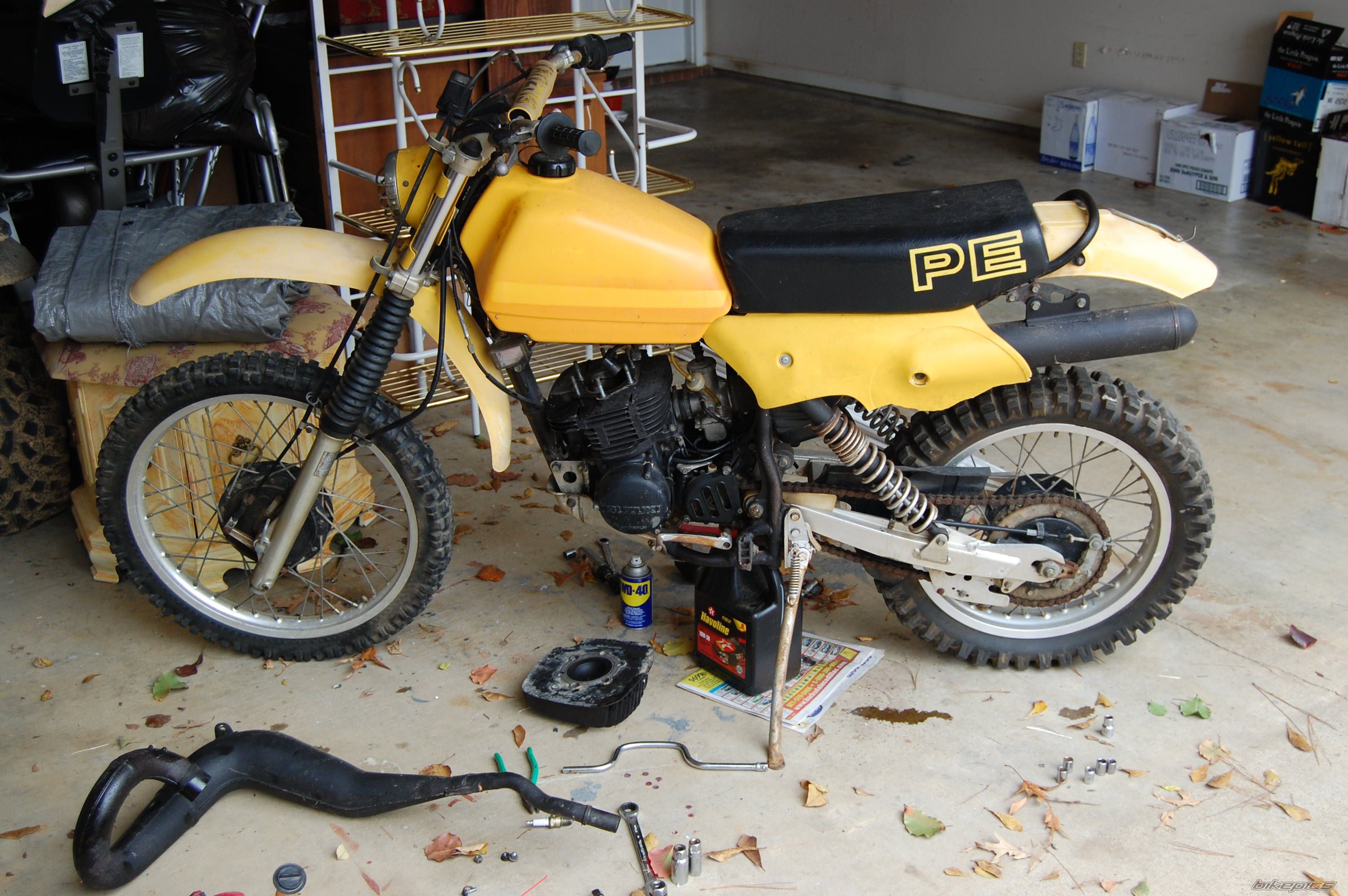 Bike Photo 1098125