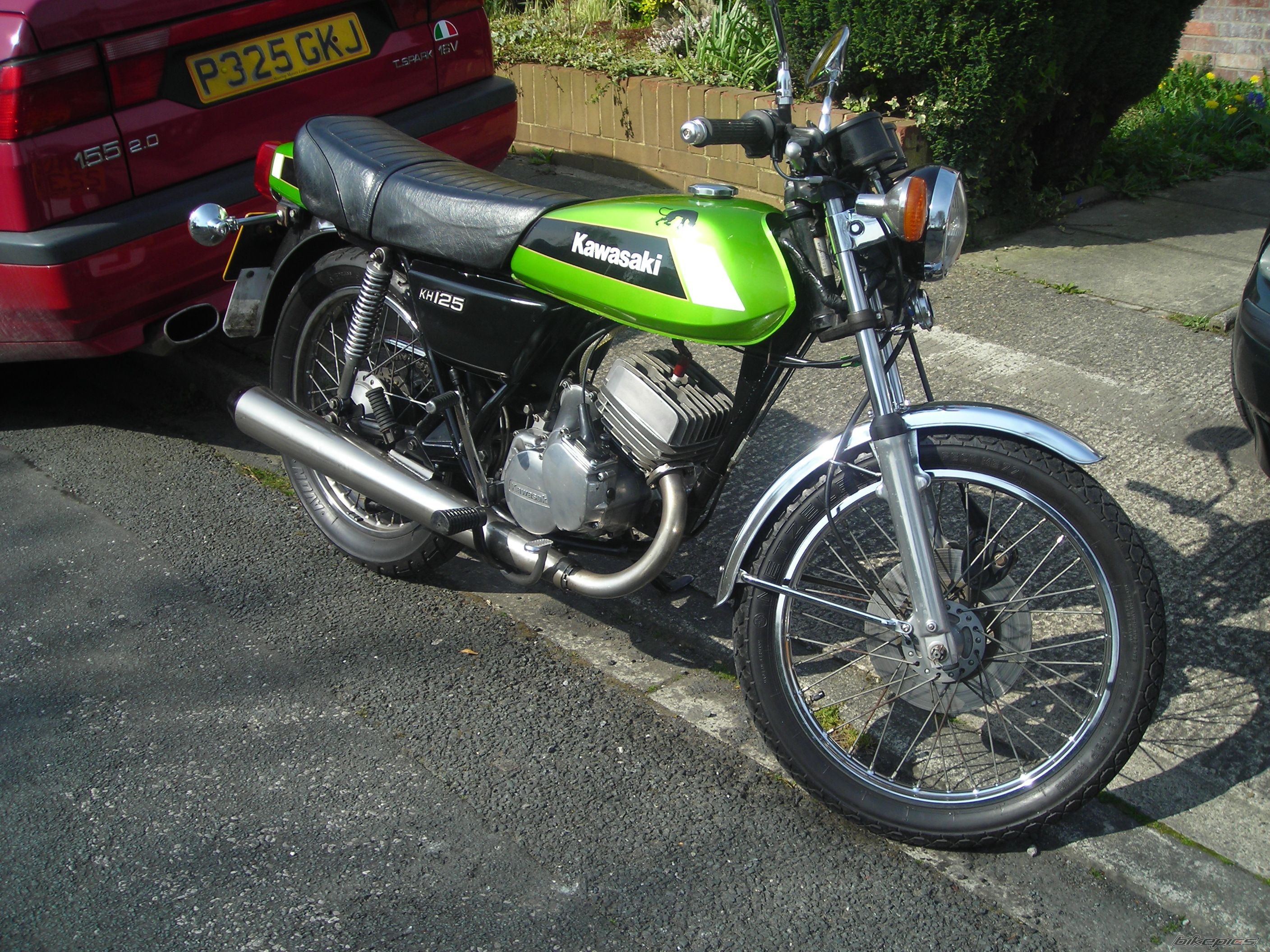 Bike Photo 1098215