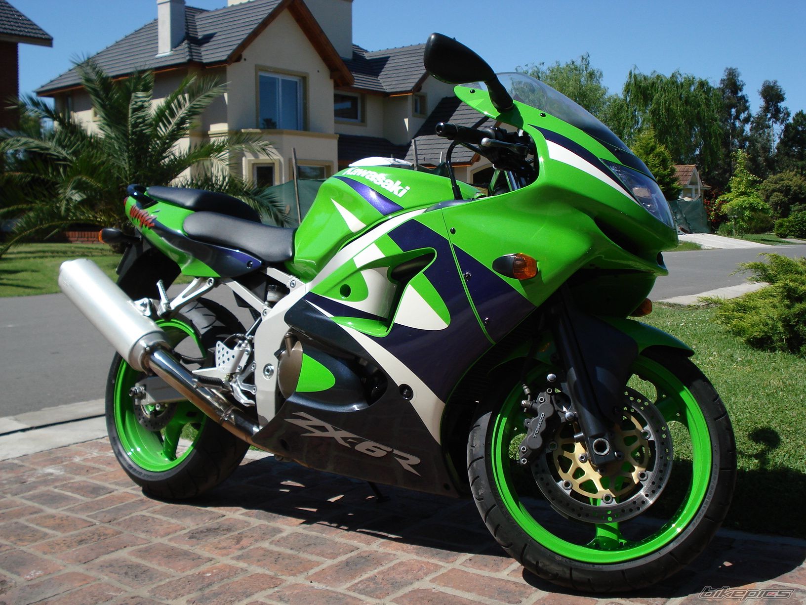 Bike Photo 1098303