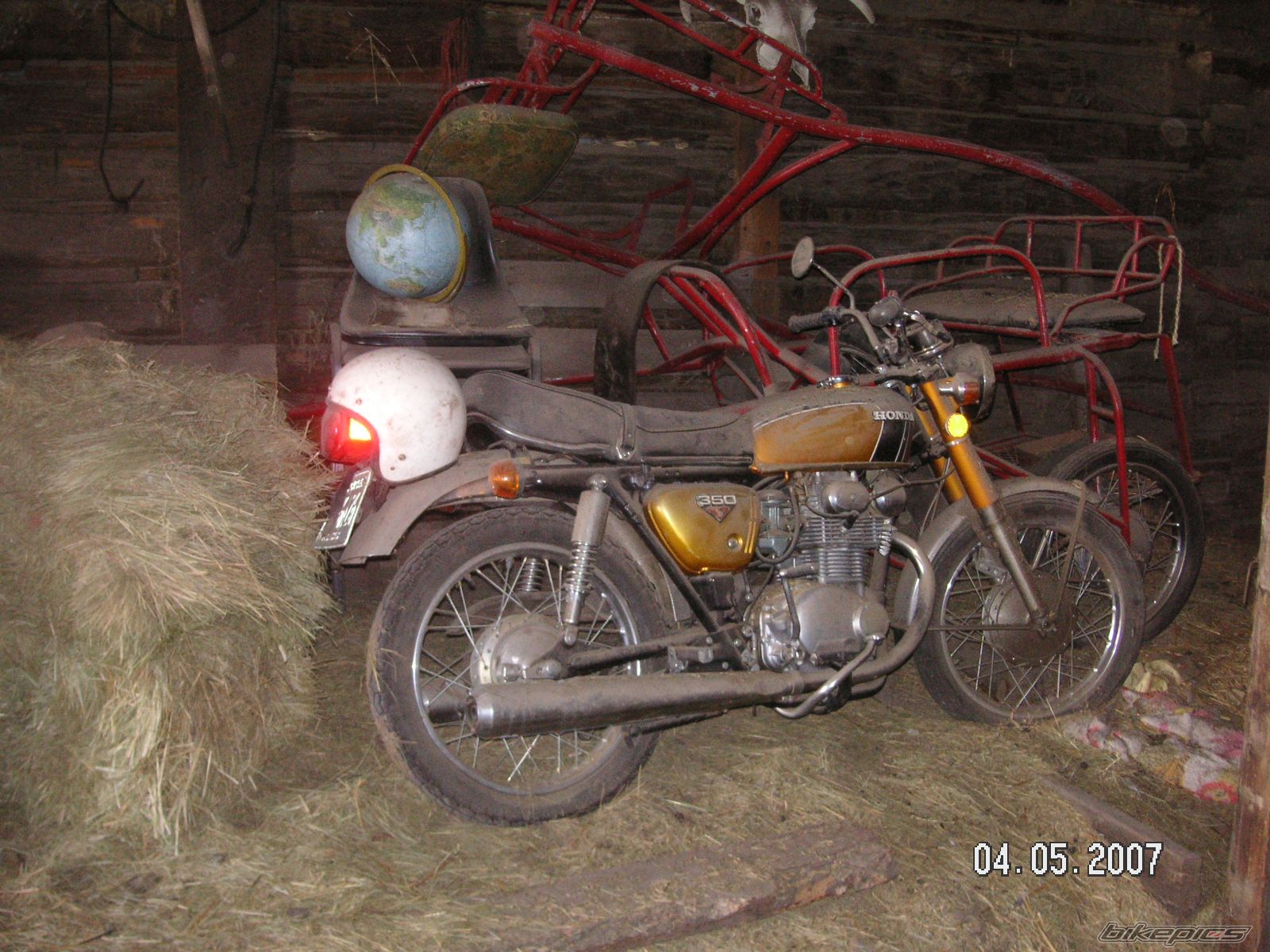 Bike Photo 1098382