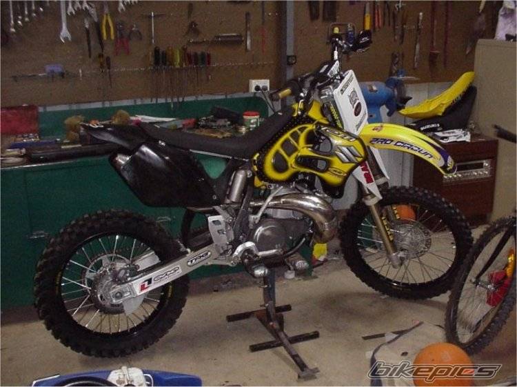 Bike Photo 109839