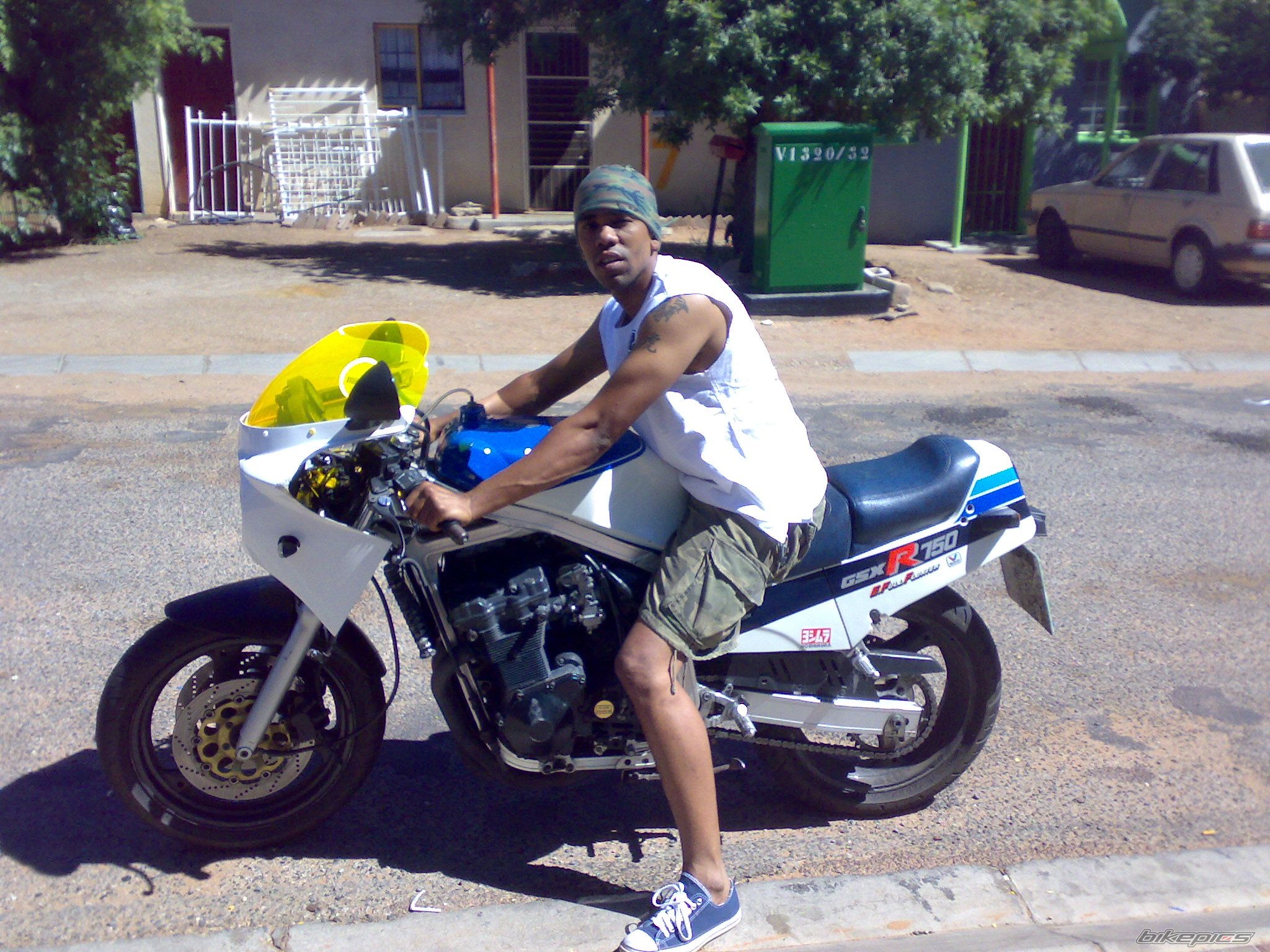 Bike Photo 1098461