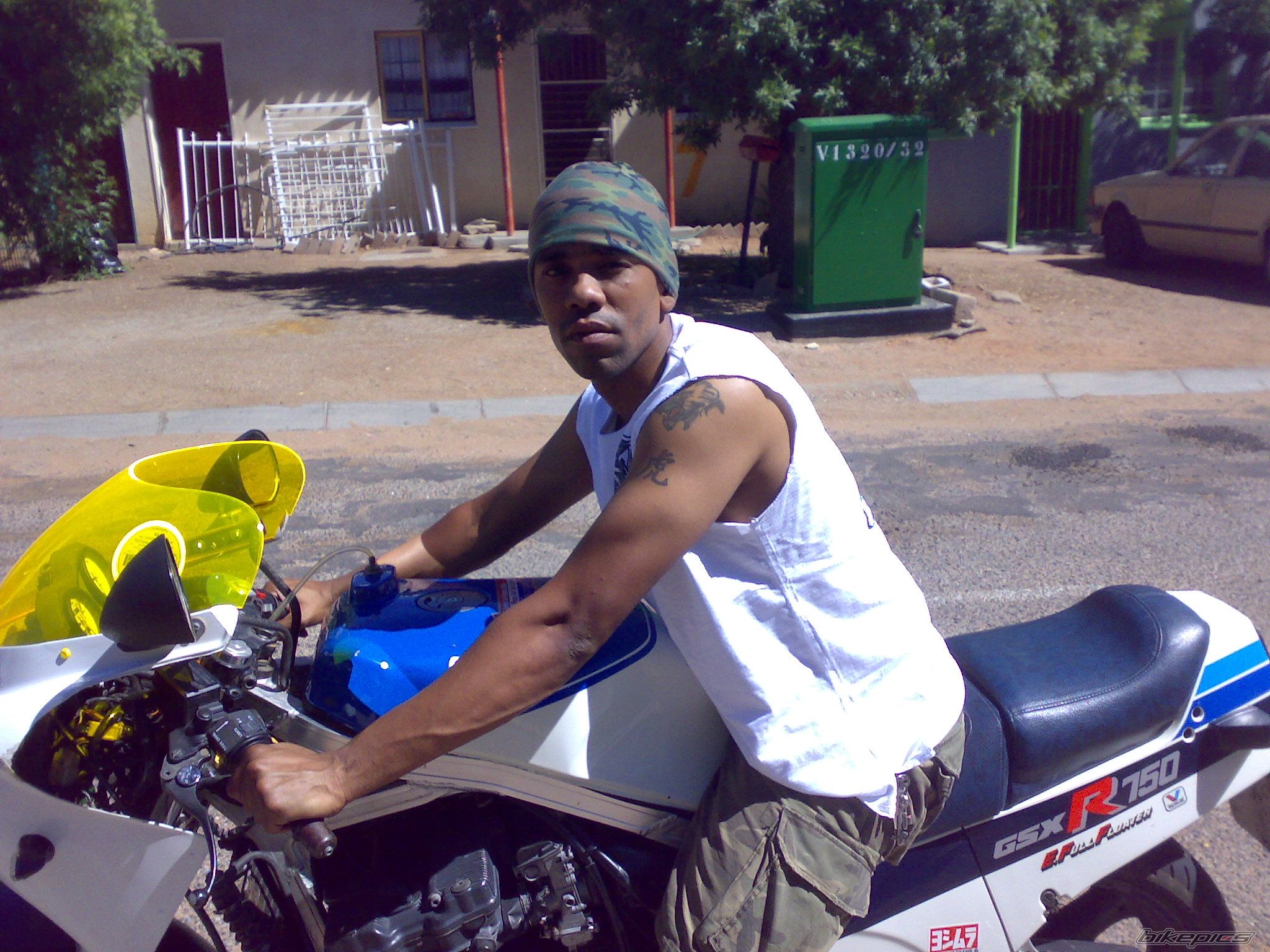 Bike Photo 1098462
