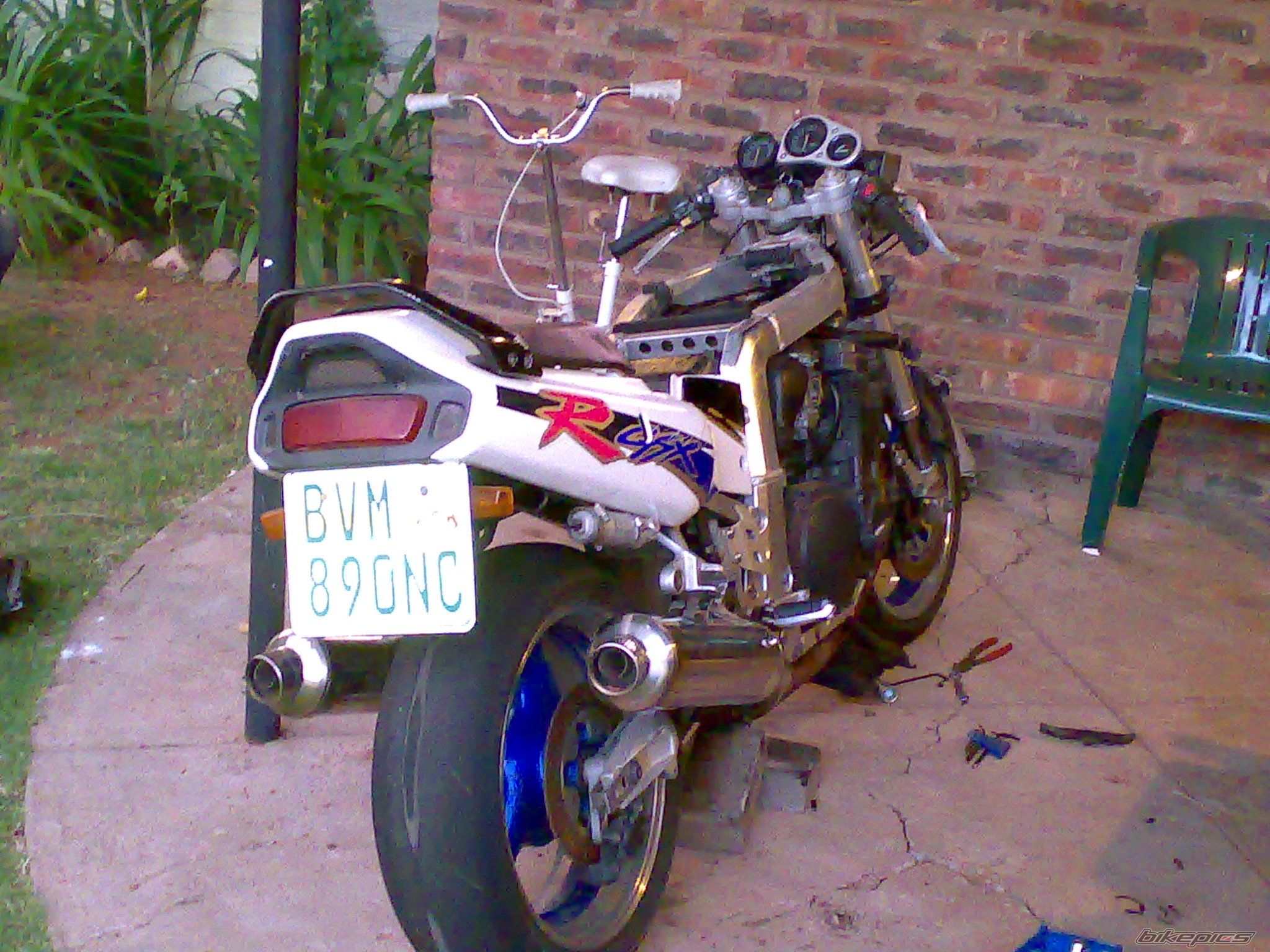 Bike Photo 1098464