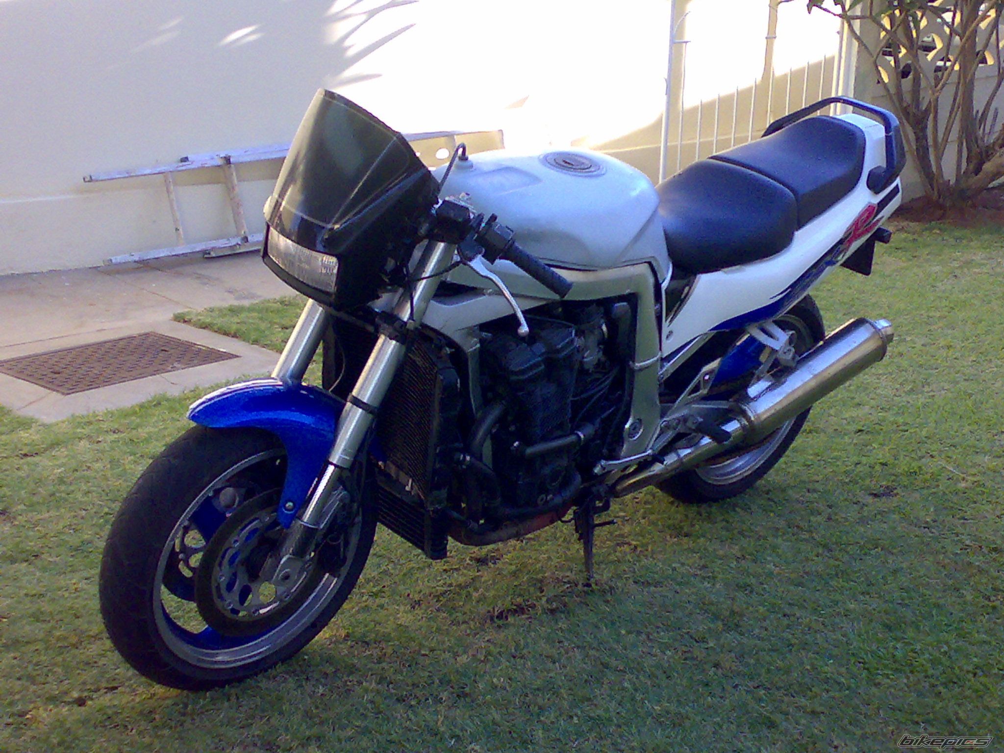 Bike Photo 1098467