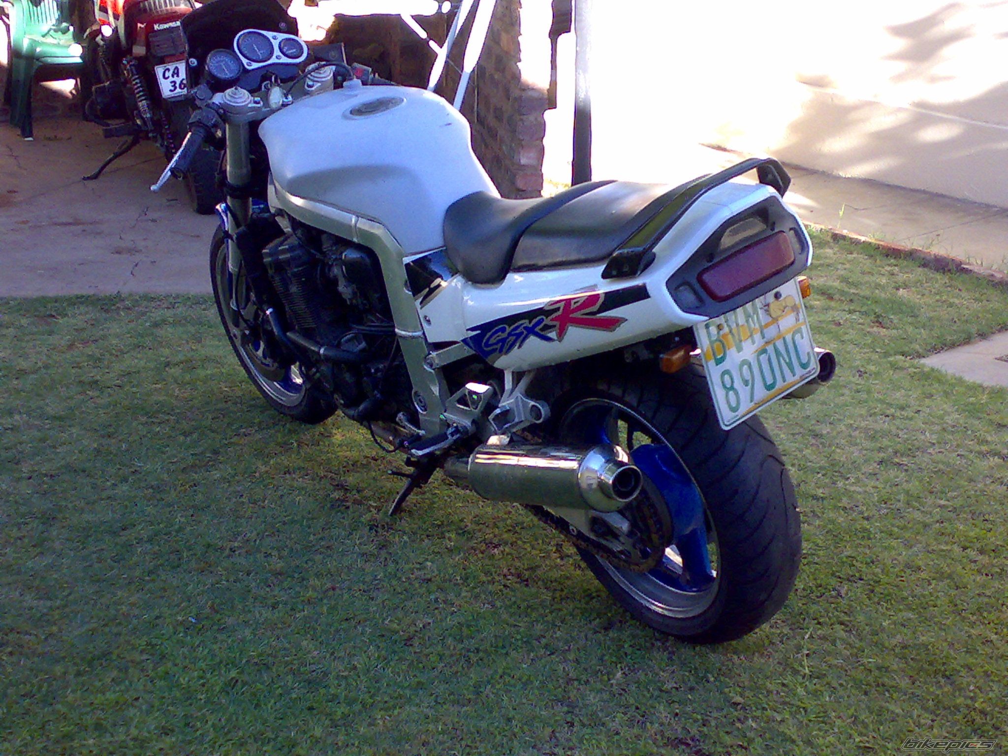 Bike Photo 1098474