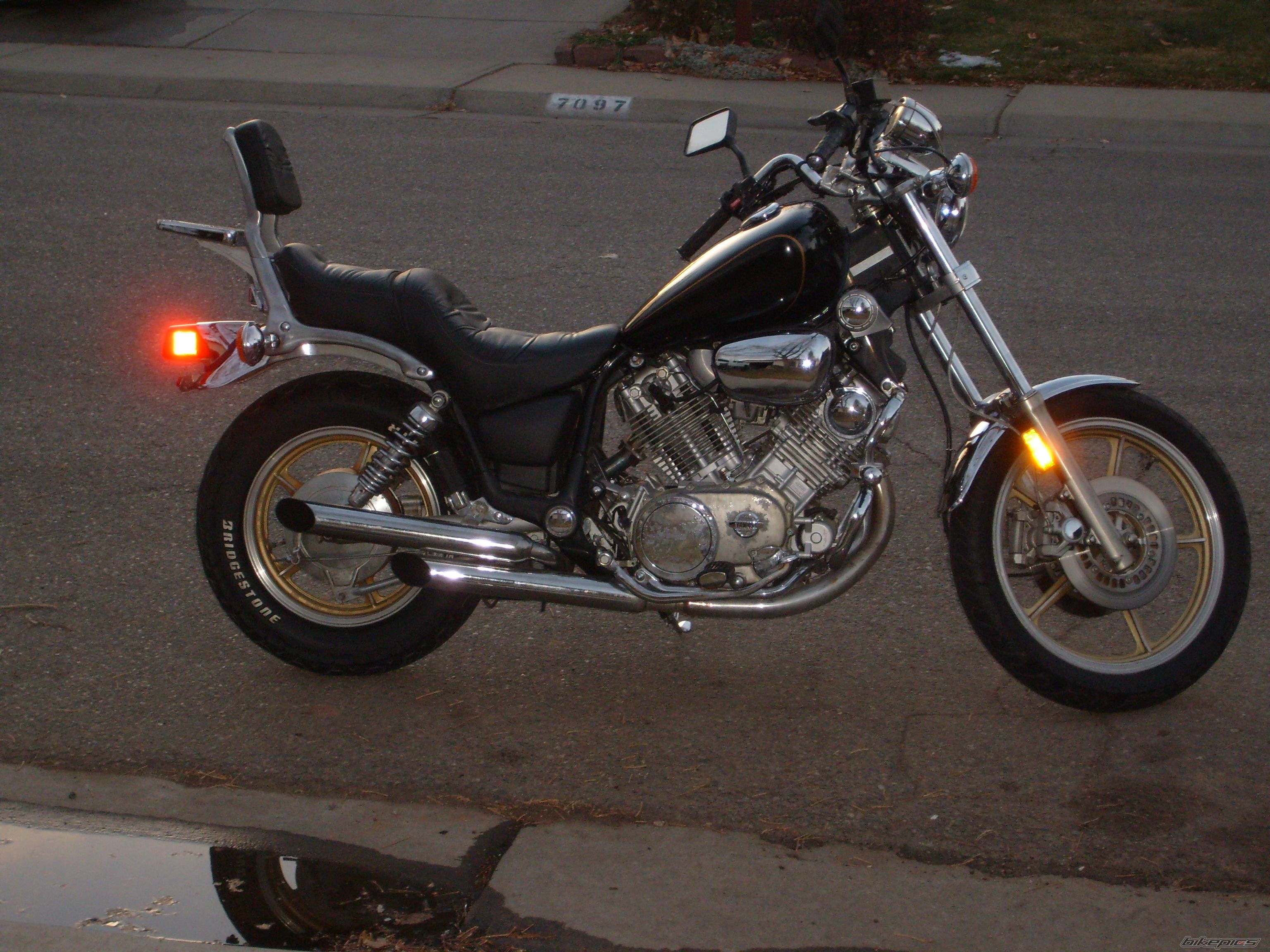 Bike Photo 1098475