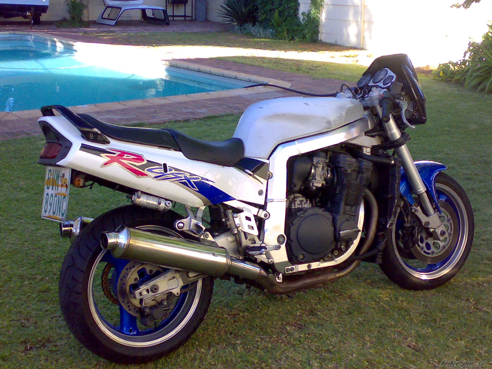 Bike Photo 1098476