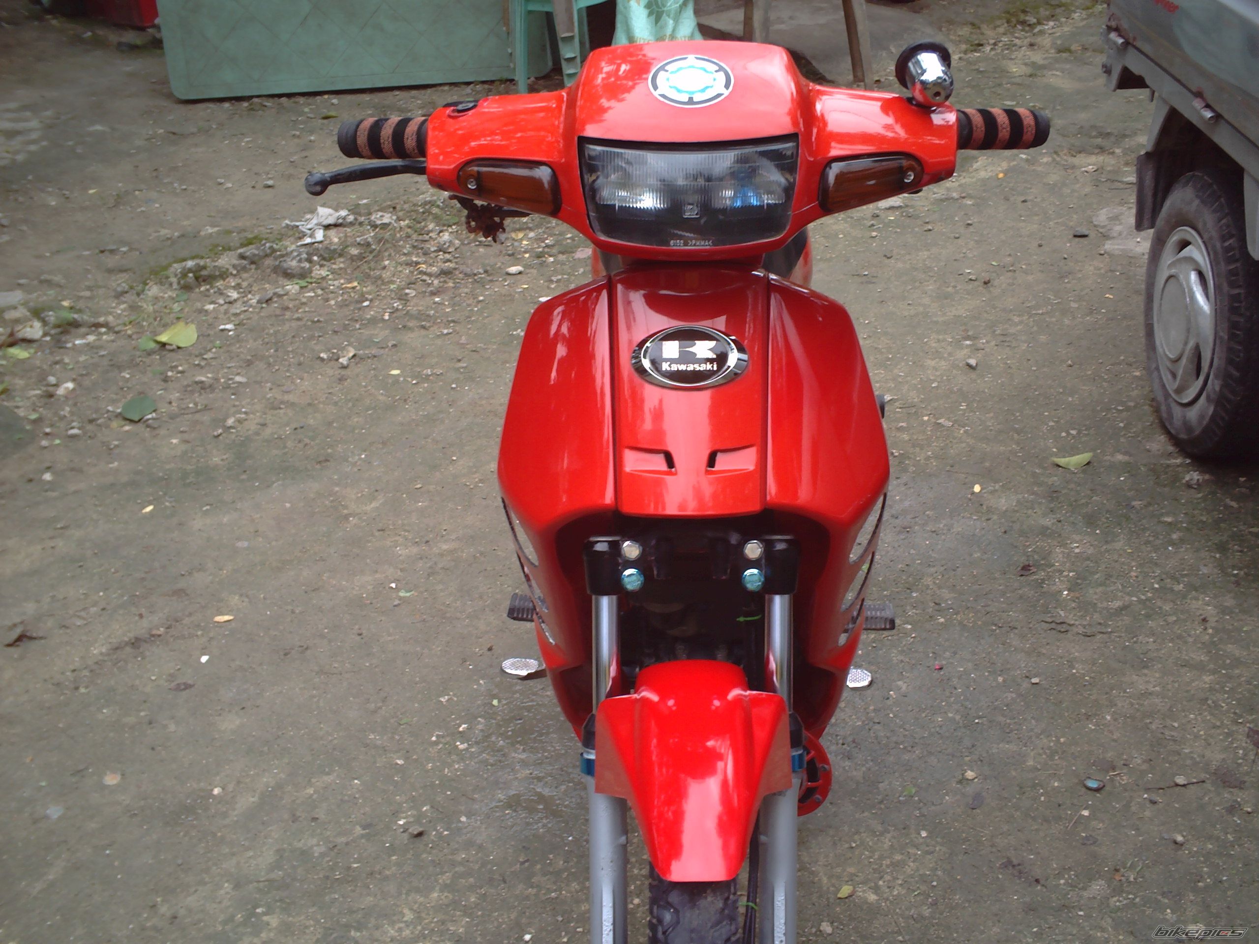 Bike Photo 1098485