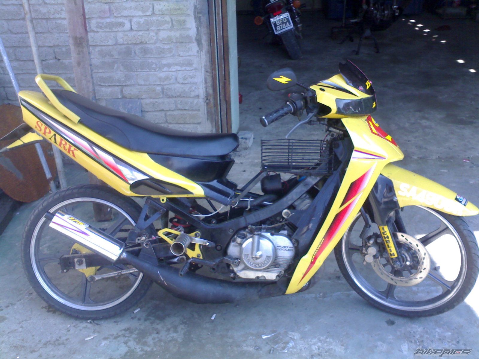 Bike Photo 1098531