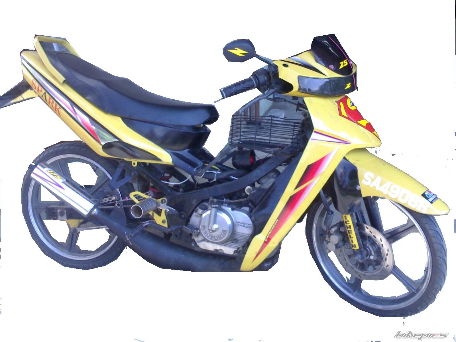 Bike Photo 1098541