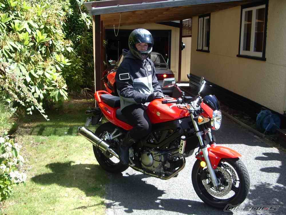 Bike Photo 1098584