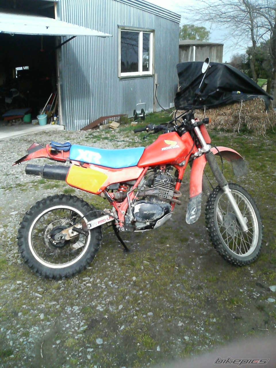 Bike Photo 1098668