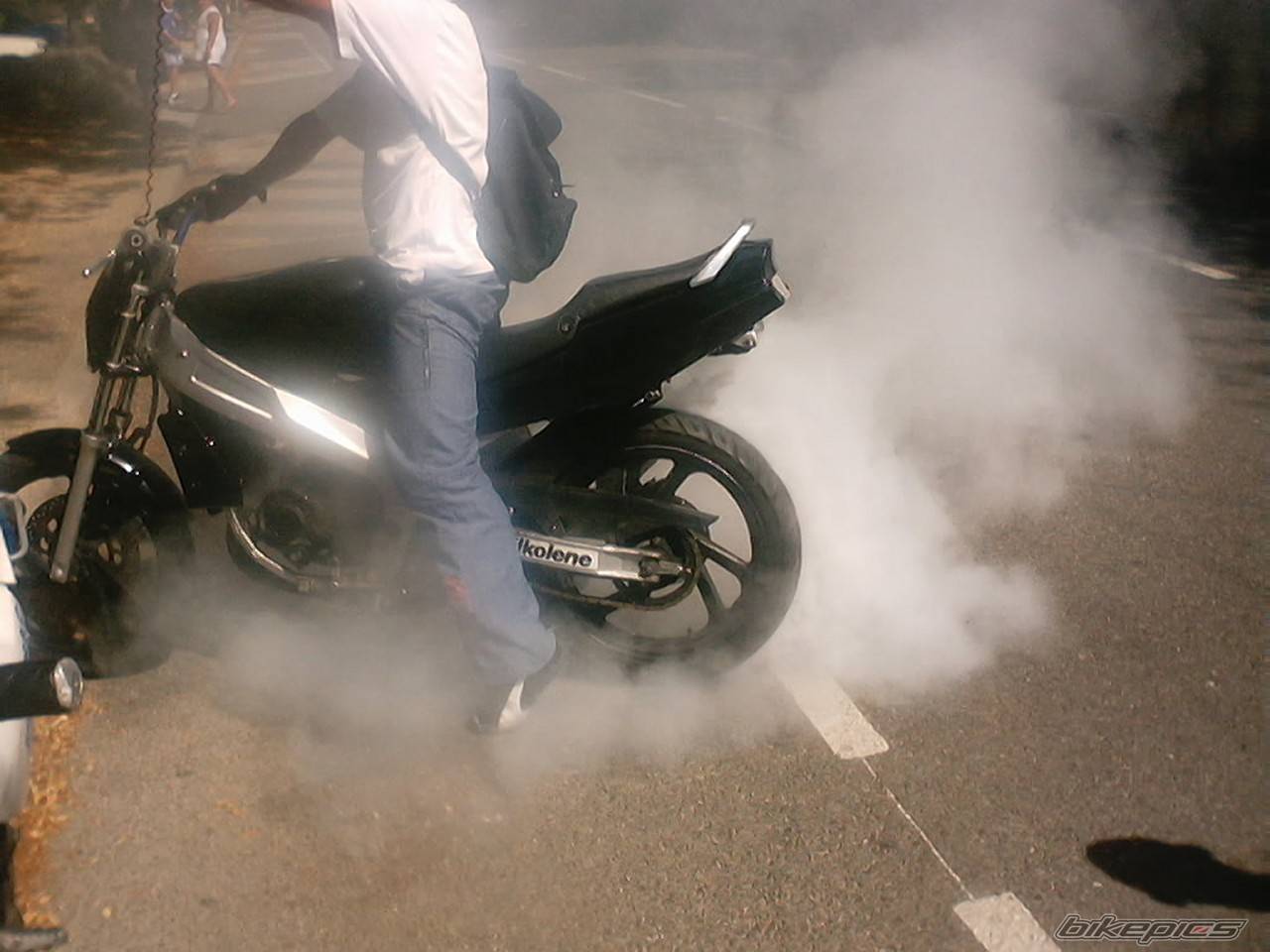 Bike Photo 109874