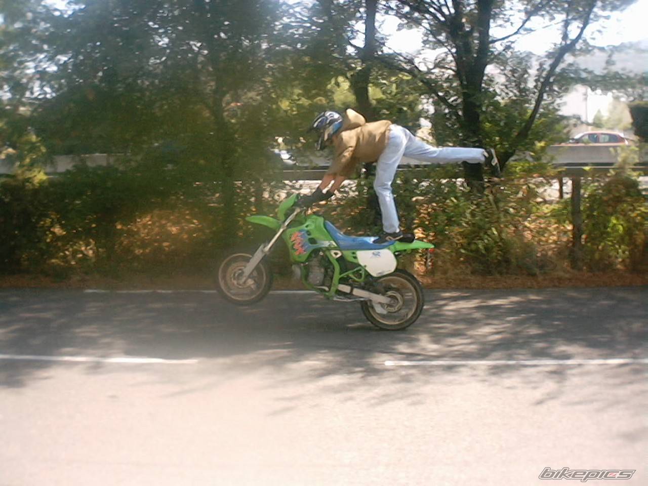 Bike Photo 109875