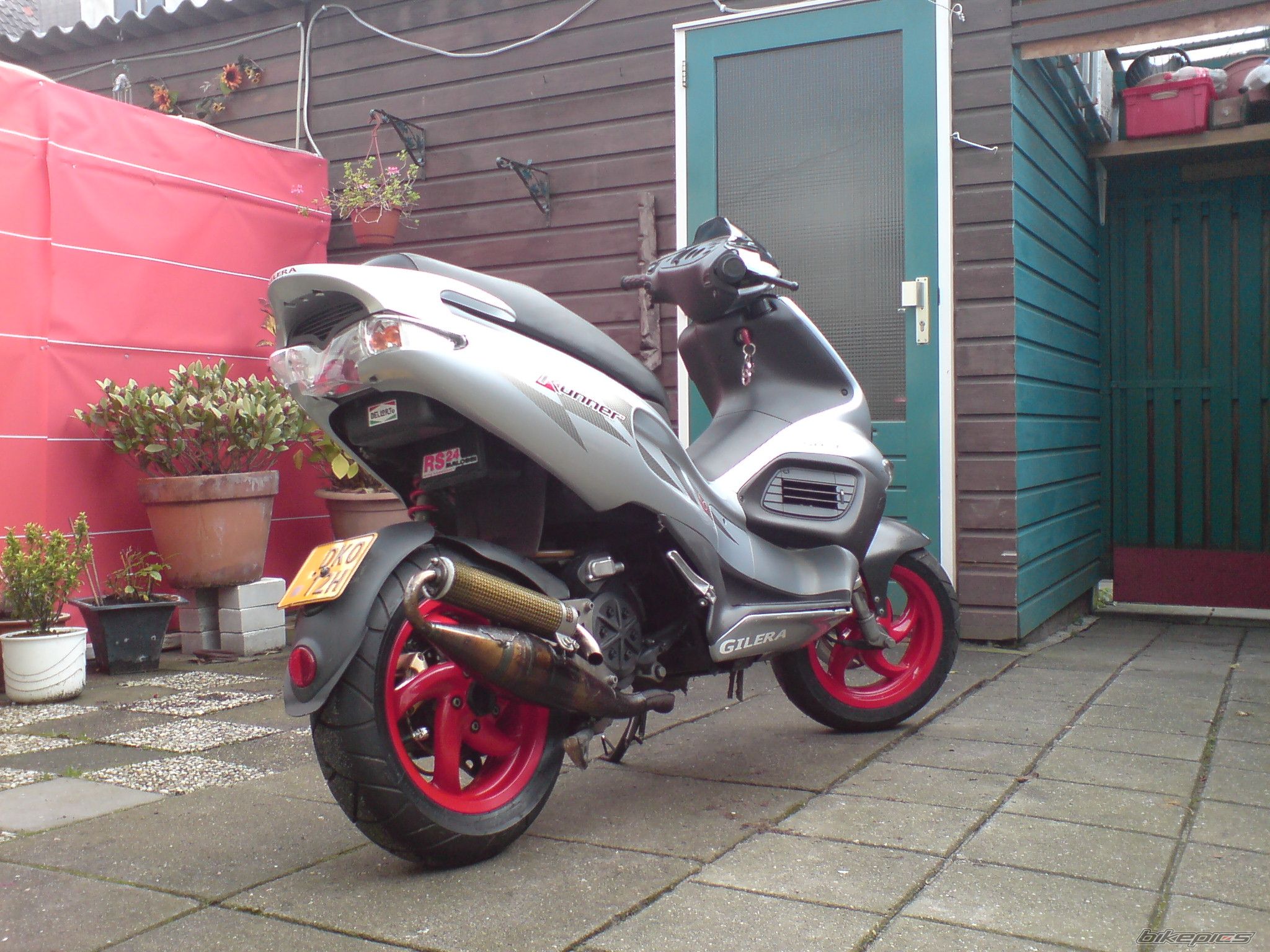 Bike Photo 1098755