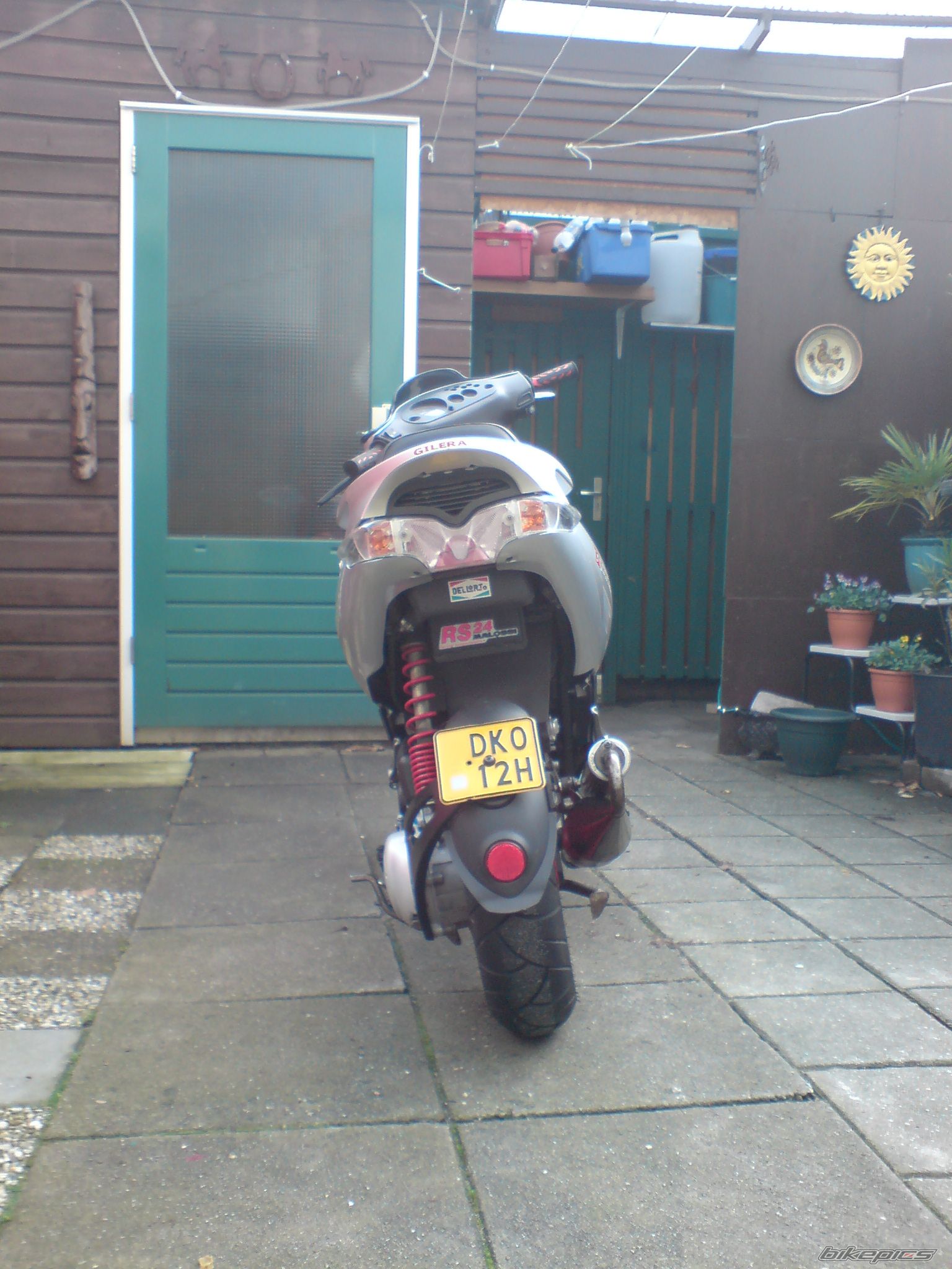 Bike Photo 1098762