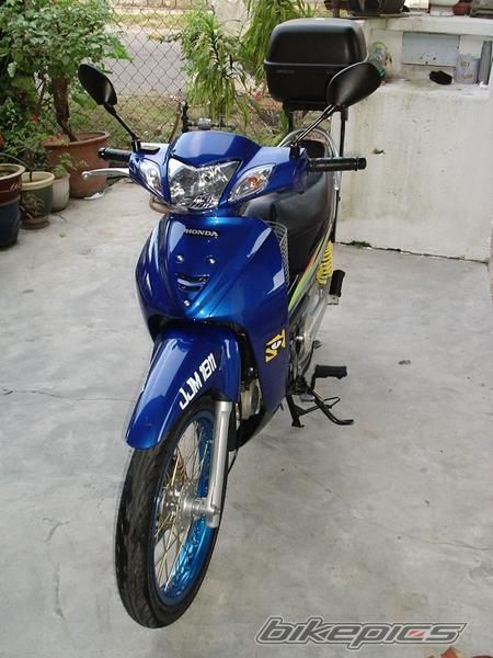 Bike Photo 1098784