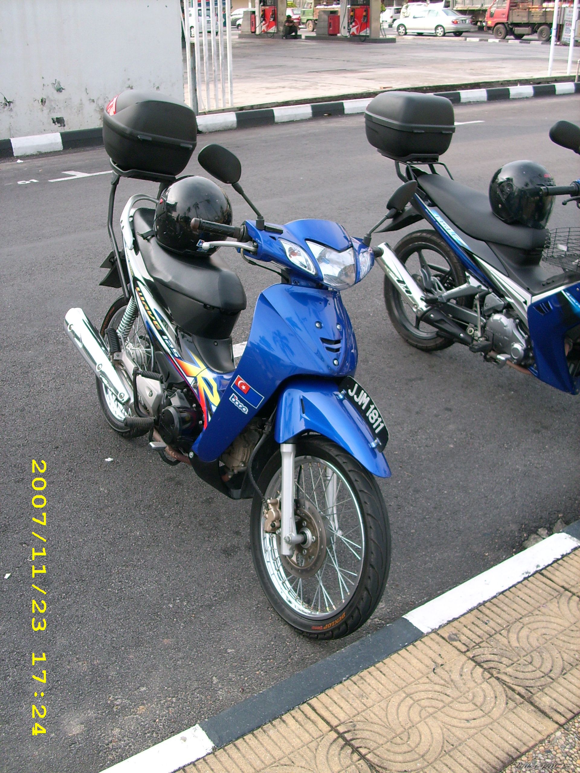 Bike Photo 1098785