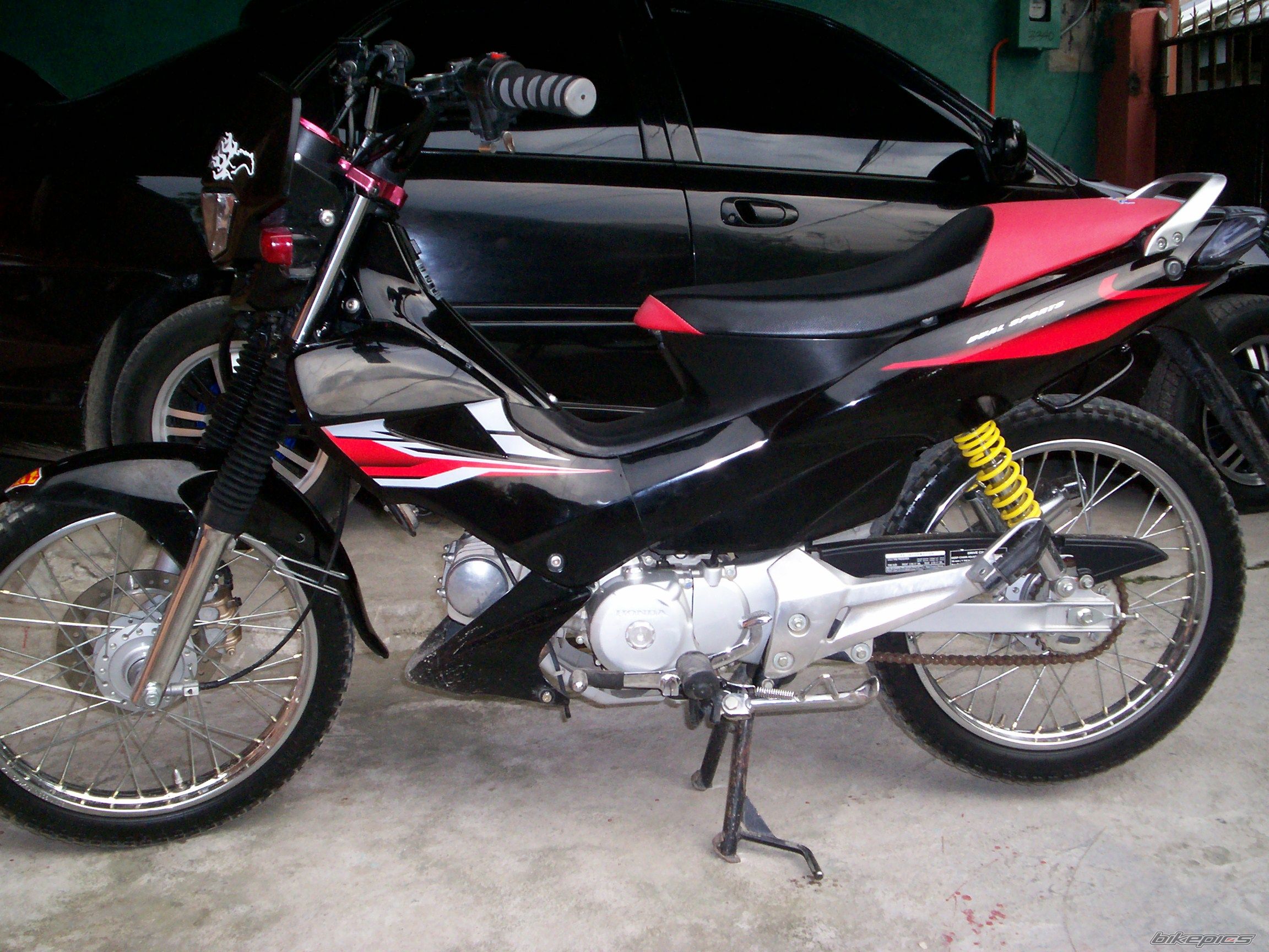 Bike Photo 1098789