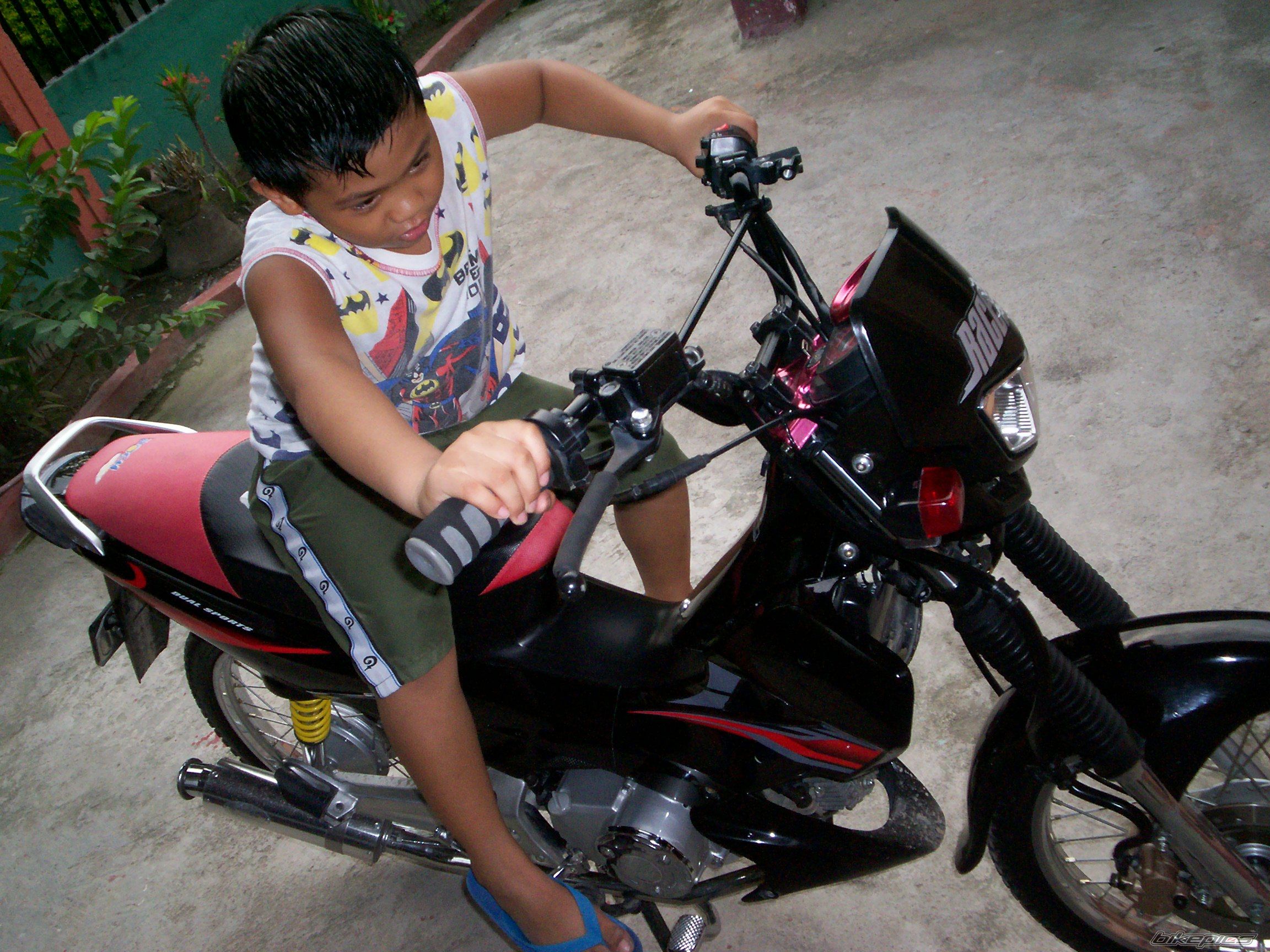 Bike Photo 1098805