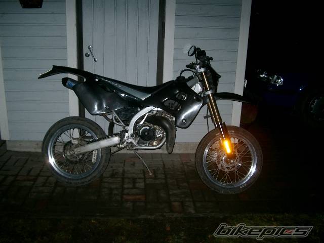 Bike Photo 109881
