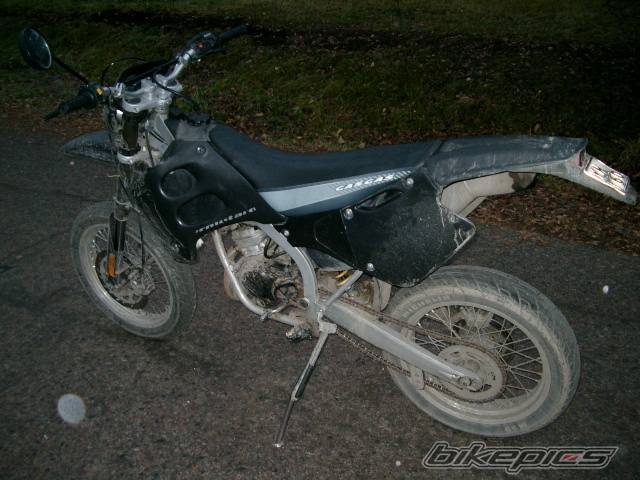 Bike Photo 109885