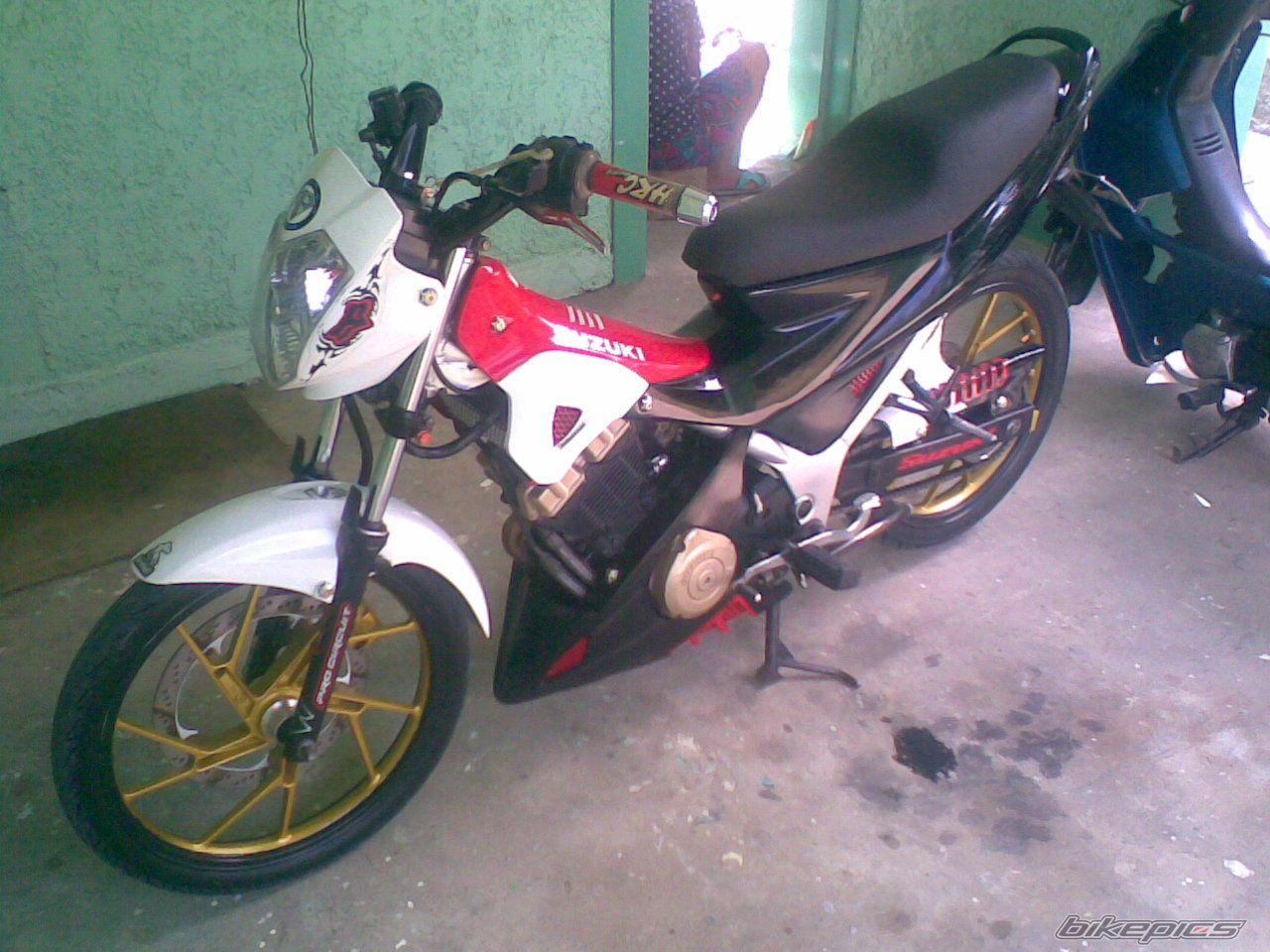Bike Photo 1098868