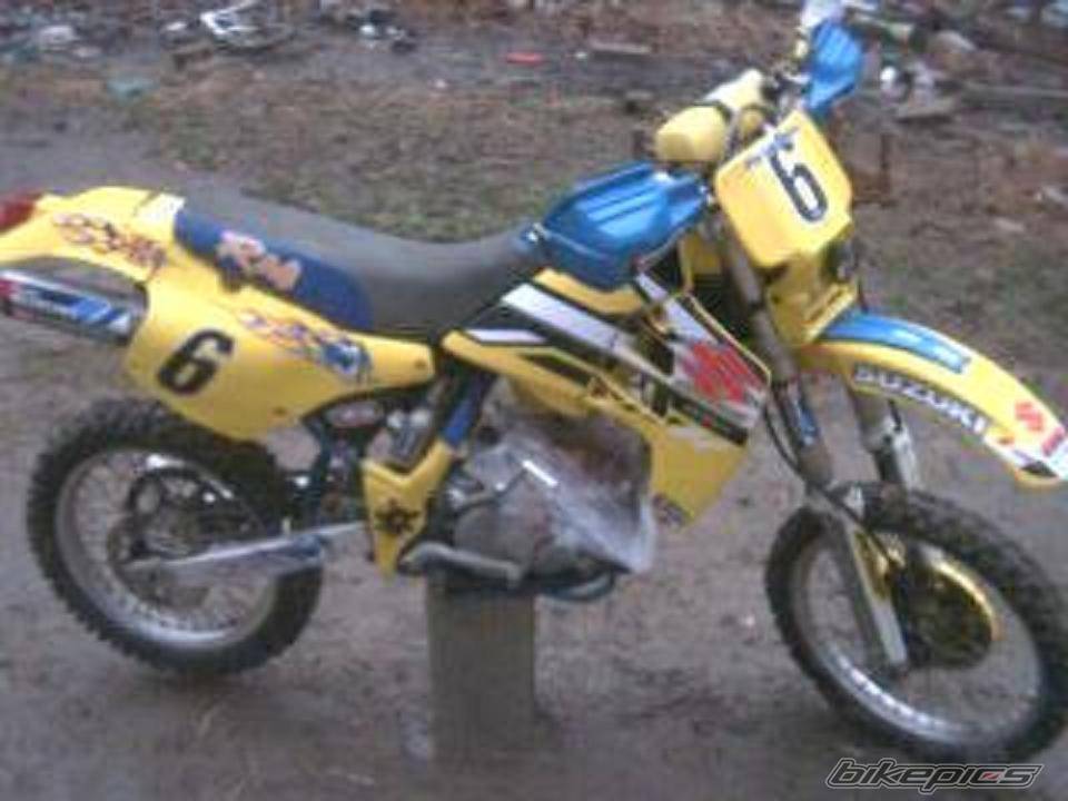 Bike Photo 109887