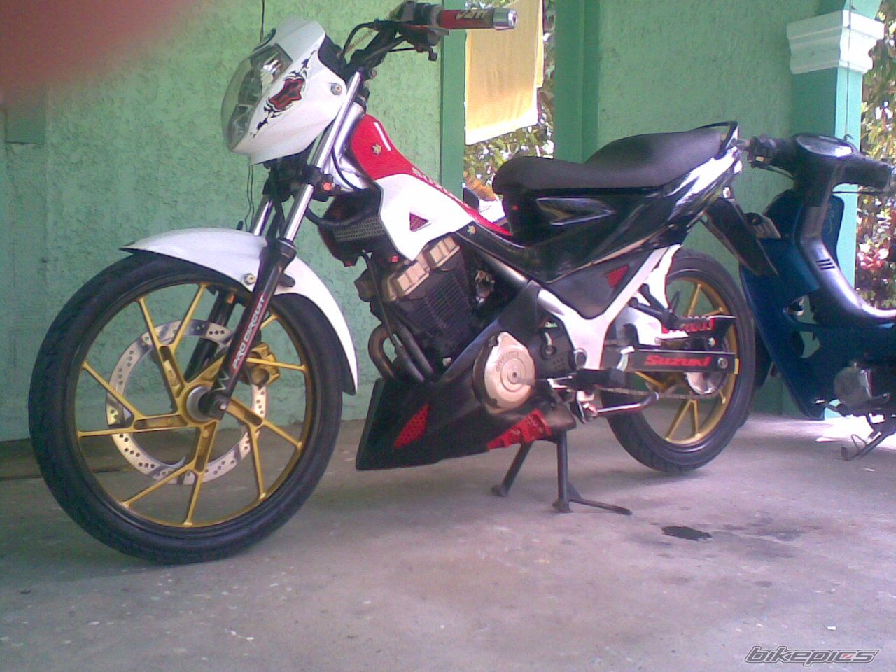 Bike Photo 1098872