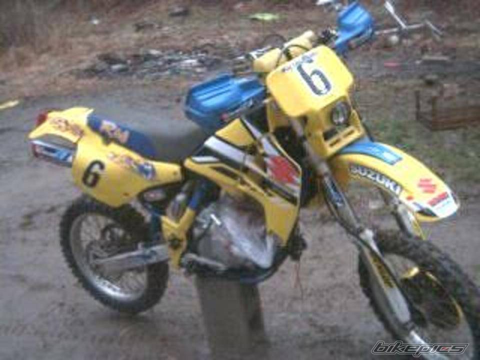 Bike Photo 109888