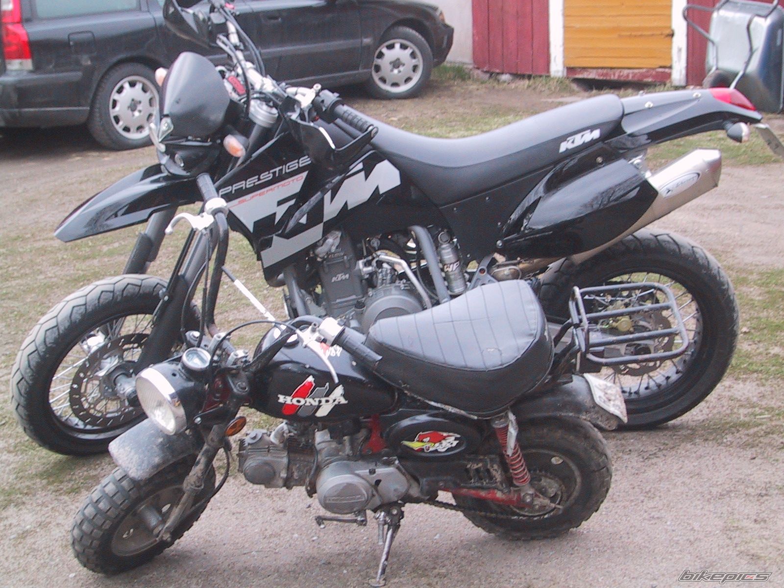 Bike Photo 1098895