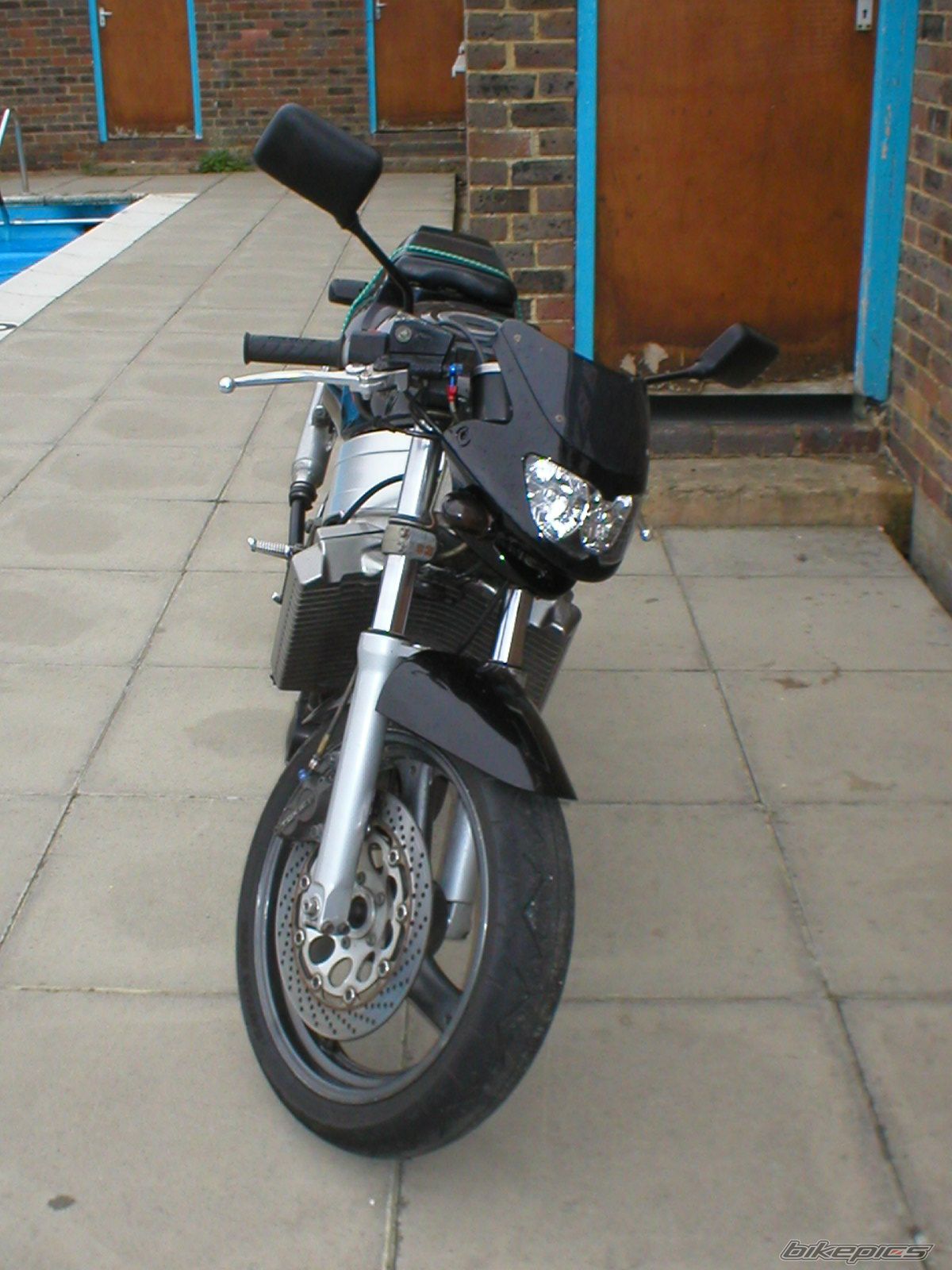 Bike Photo 1098942