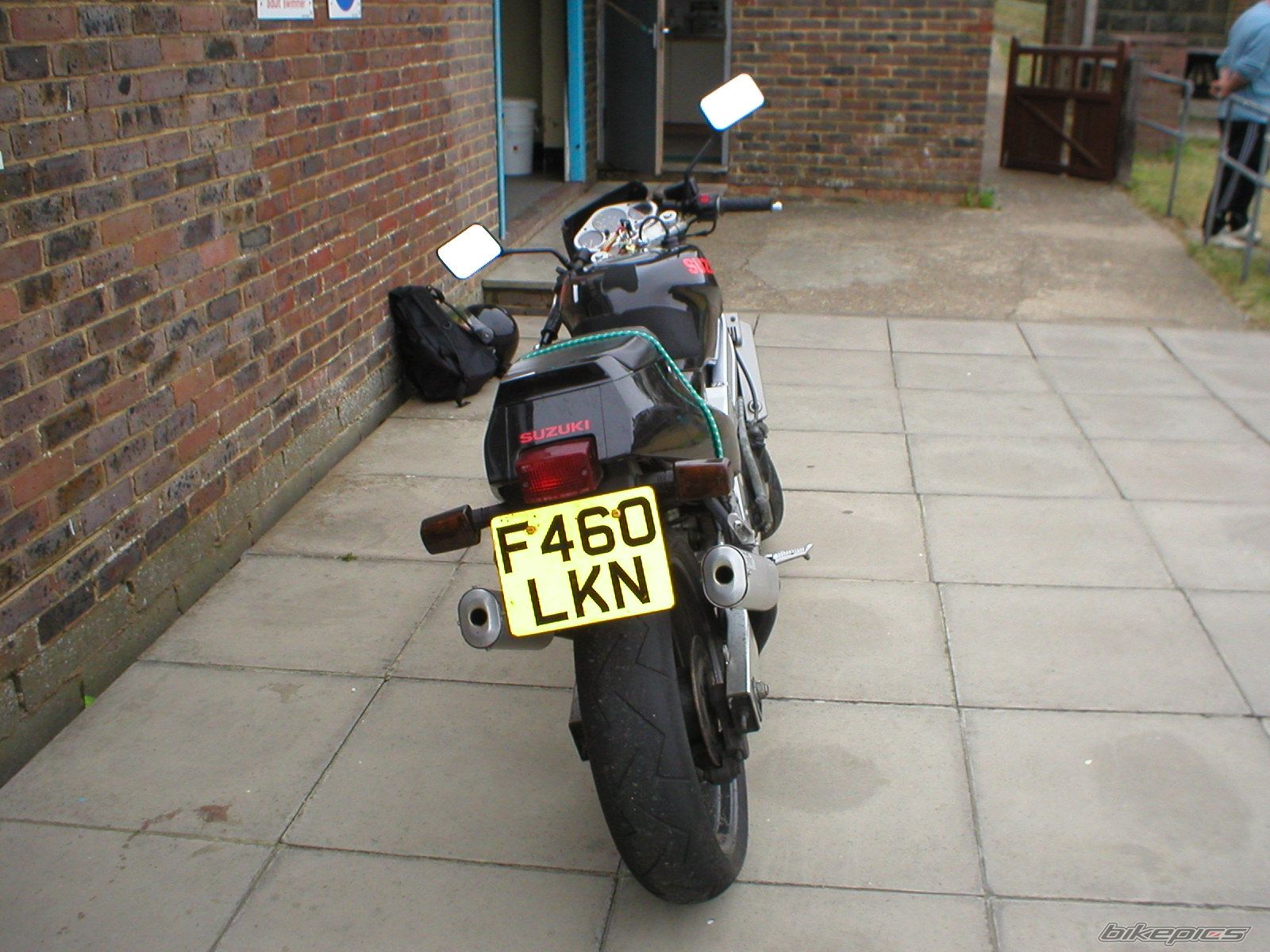 Bike Photo 1098954