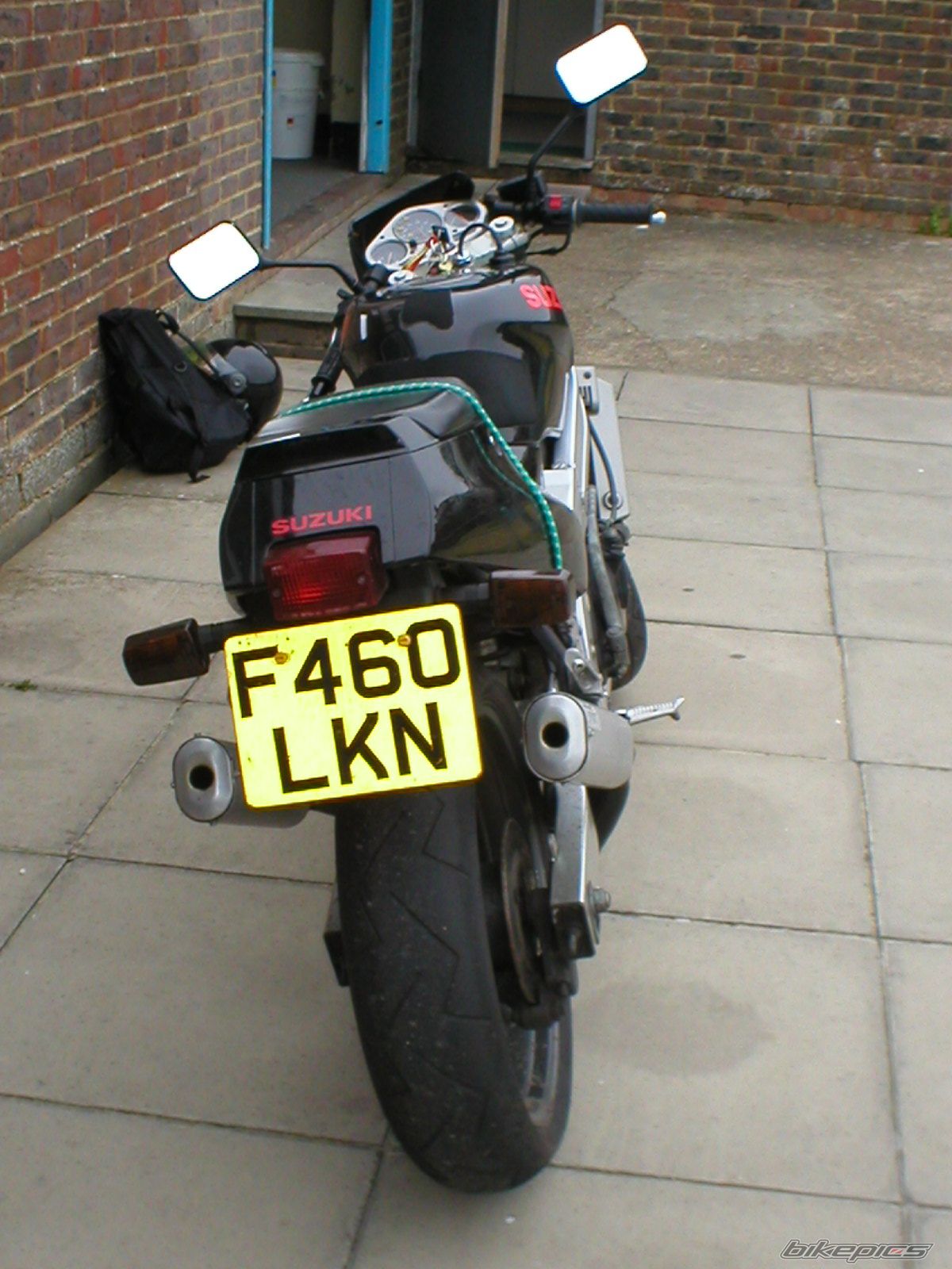 Bike Photo 1098956