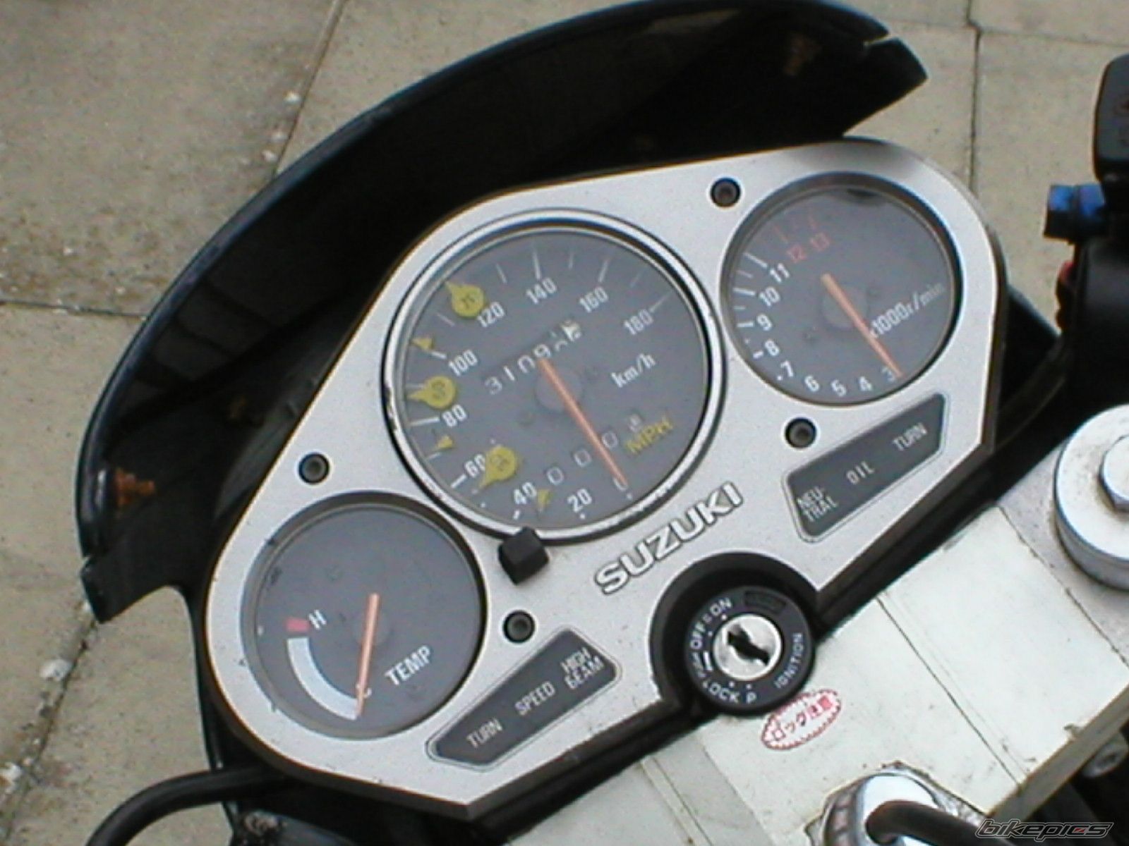 Bike Photo 1098958