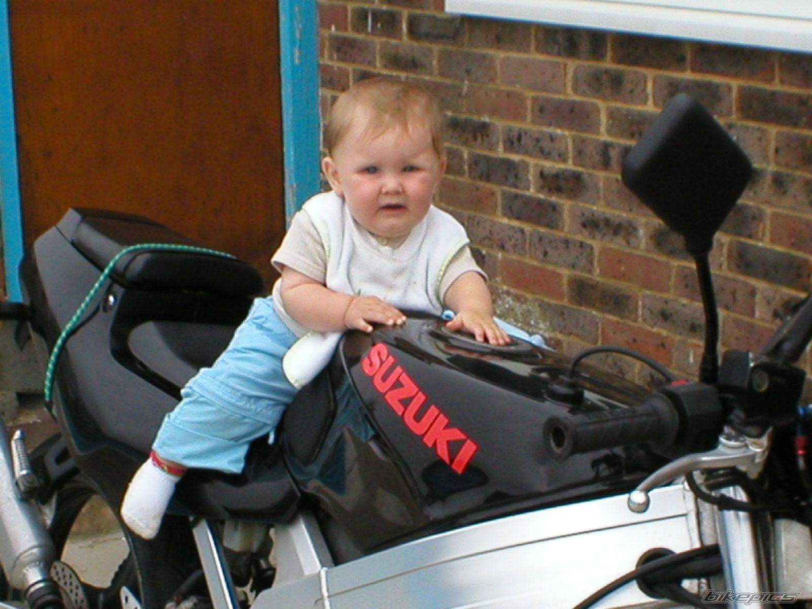 Bike Photo 1098962