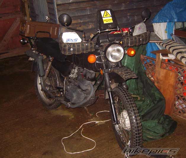 Bike Photo 1099174