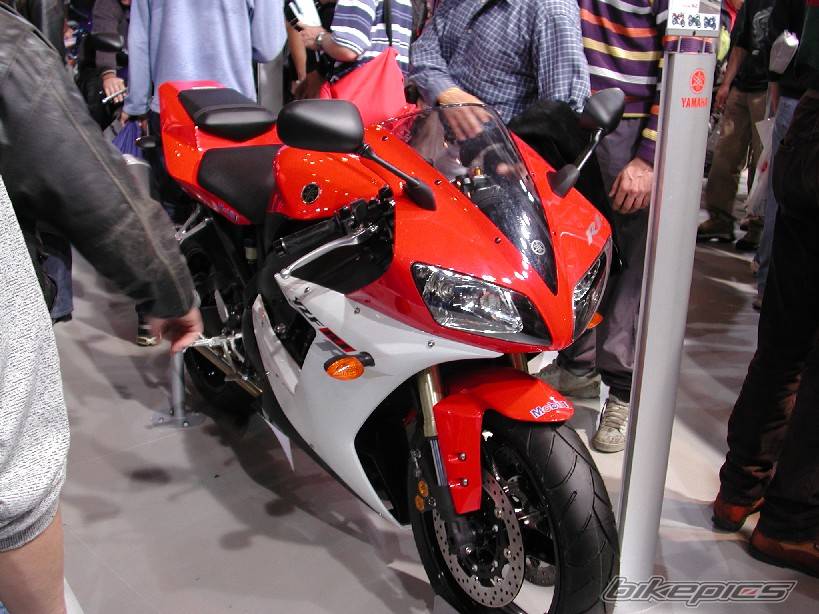 Bike Photo 10992