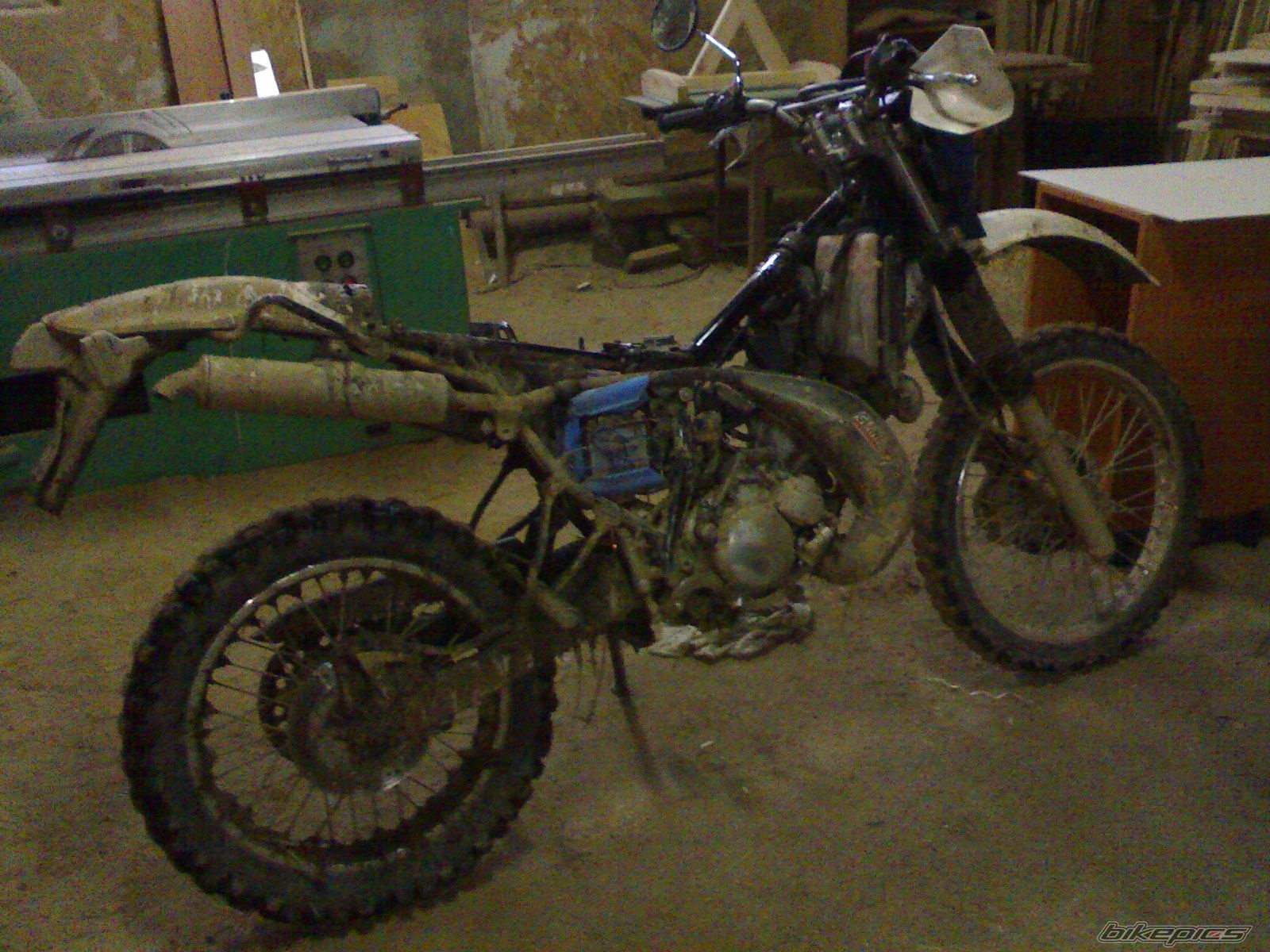 Bike Photo 1099250