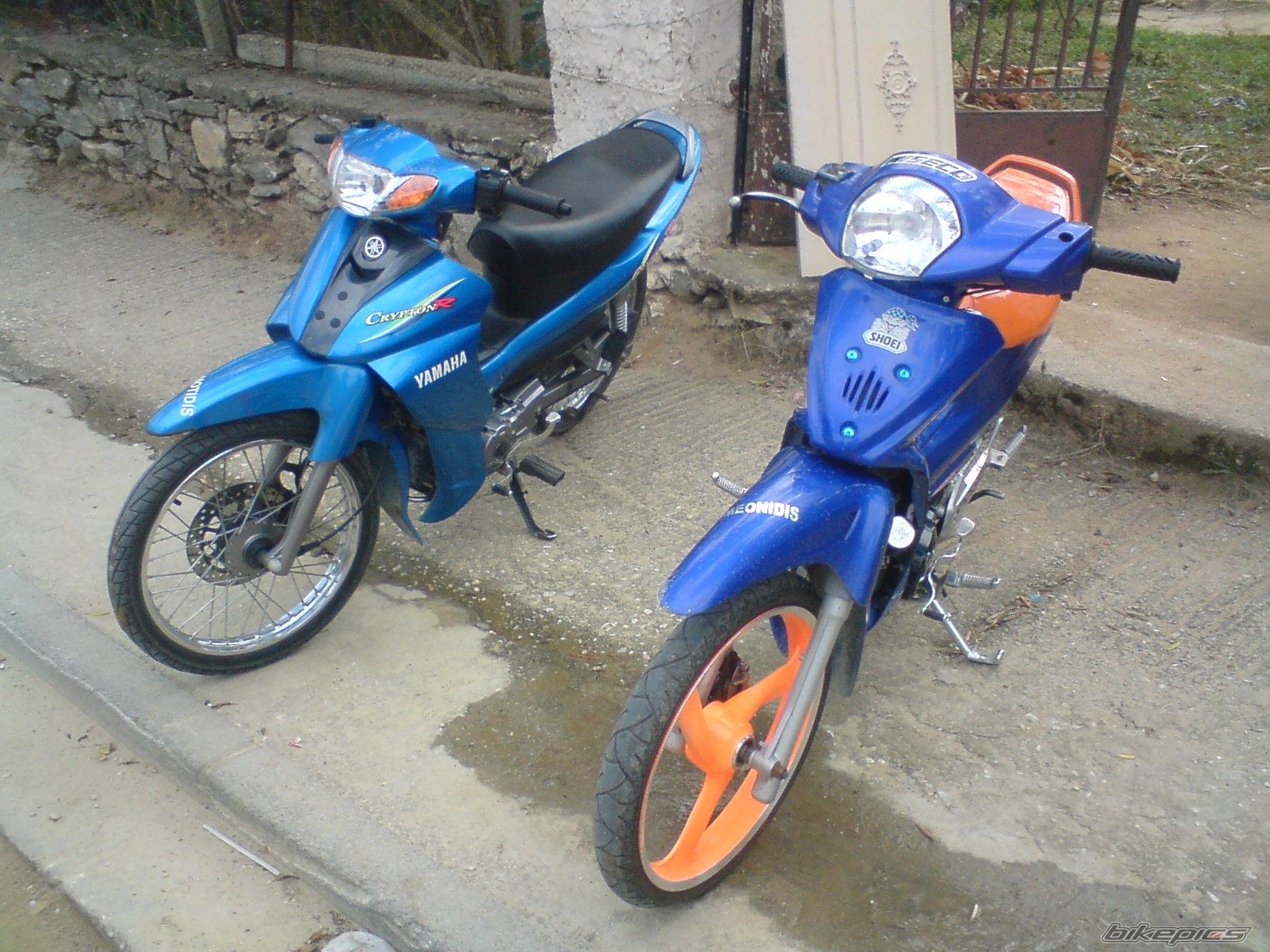 Bike Photo 1099295