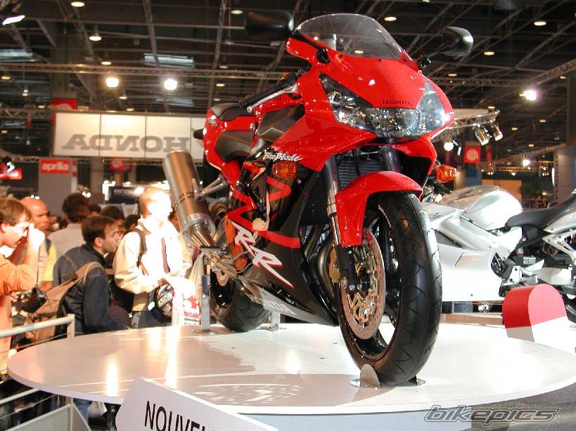 Bike Photo 10993