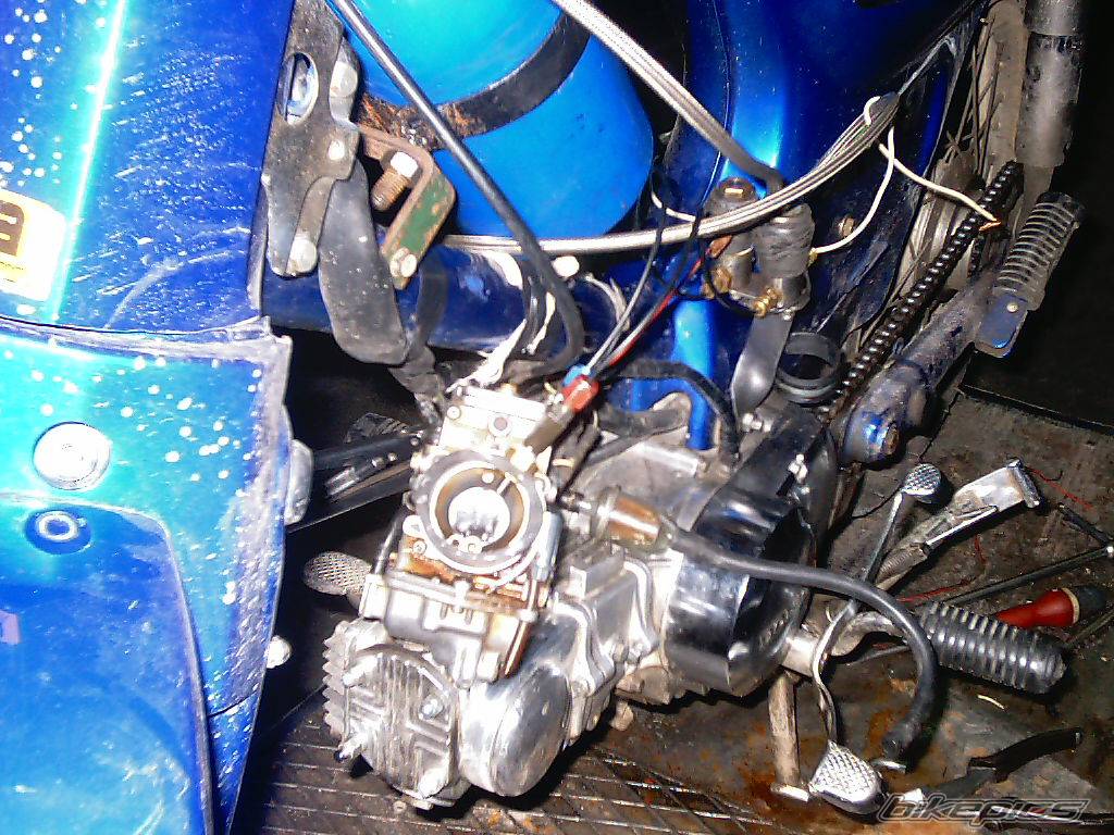 Bike Photo 109932
