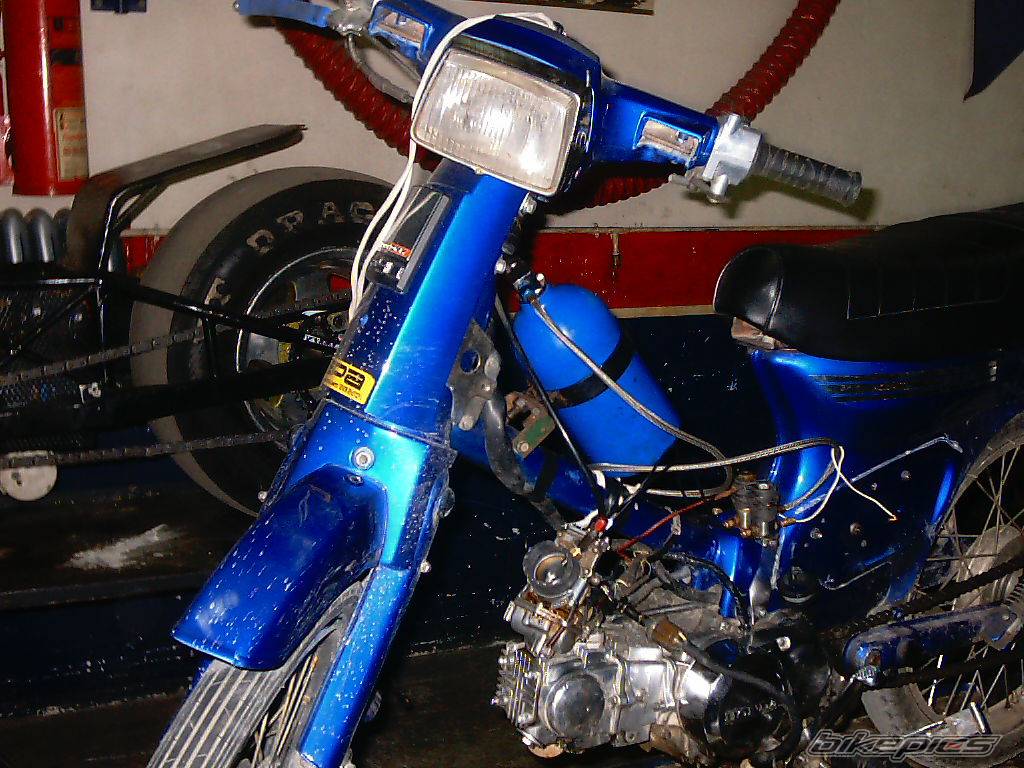 Bike Photo 109934