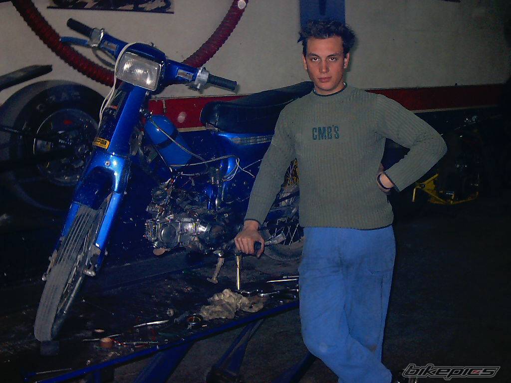 Bike Photo 109936