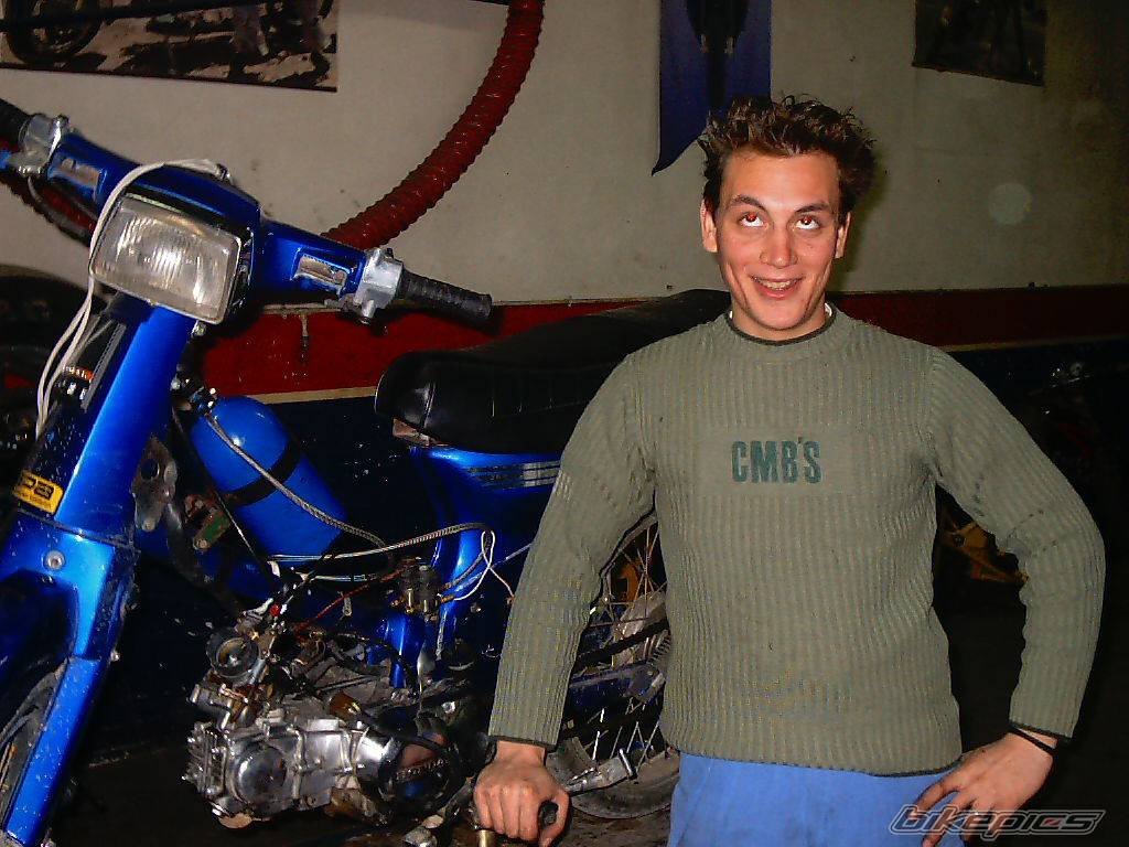 Bike Photo 109937